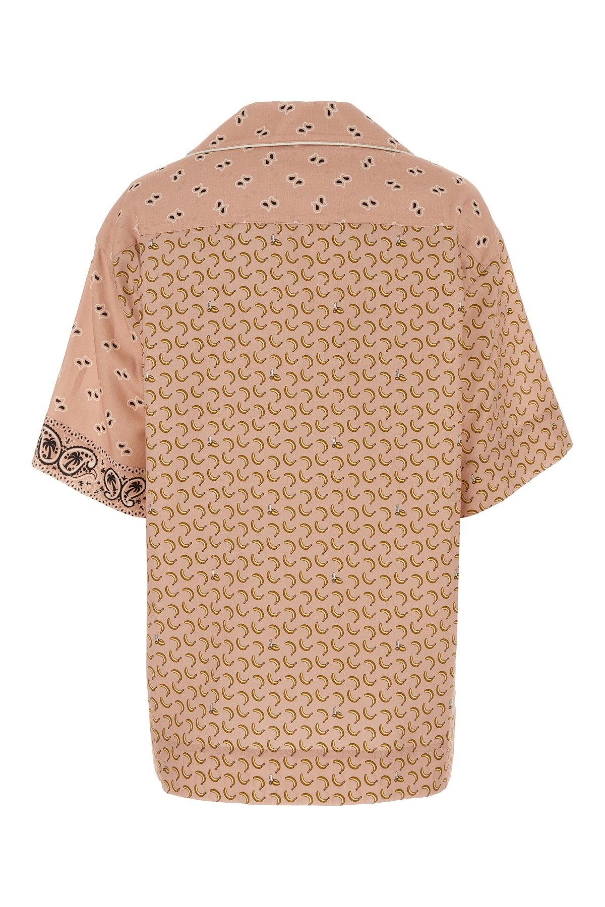 Palm Angels Women Camicia PALM ANGELS