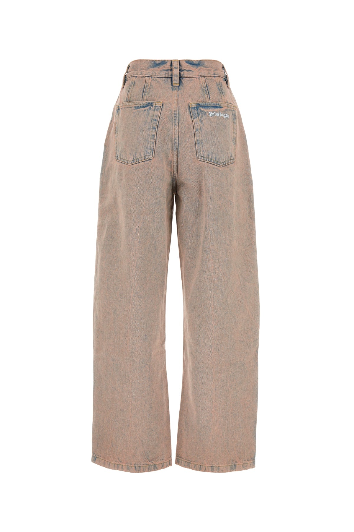 Palm Angels Women Jeans PALM ANGELS
