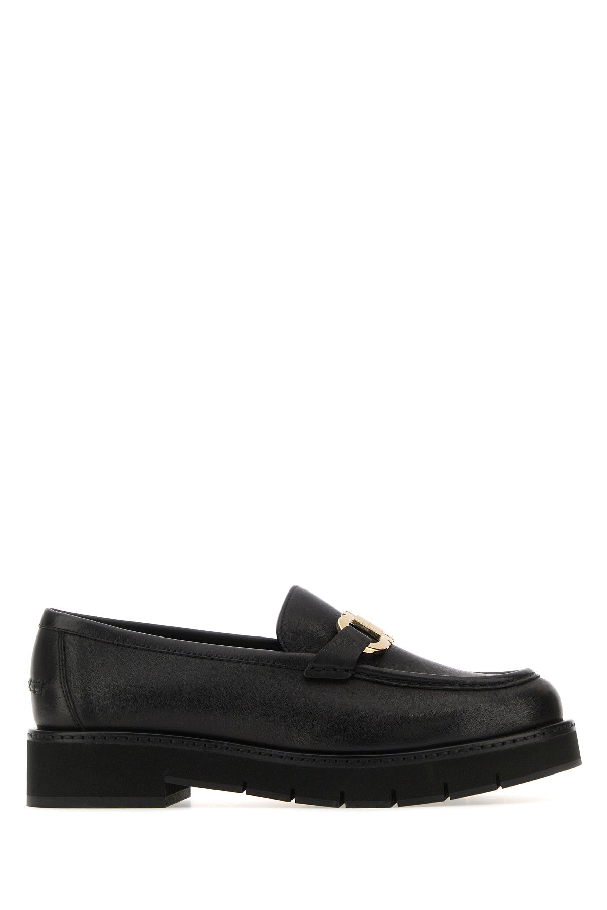 Salvatore Ferragamo Women Maryan Lug FERRAGAMO