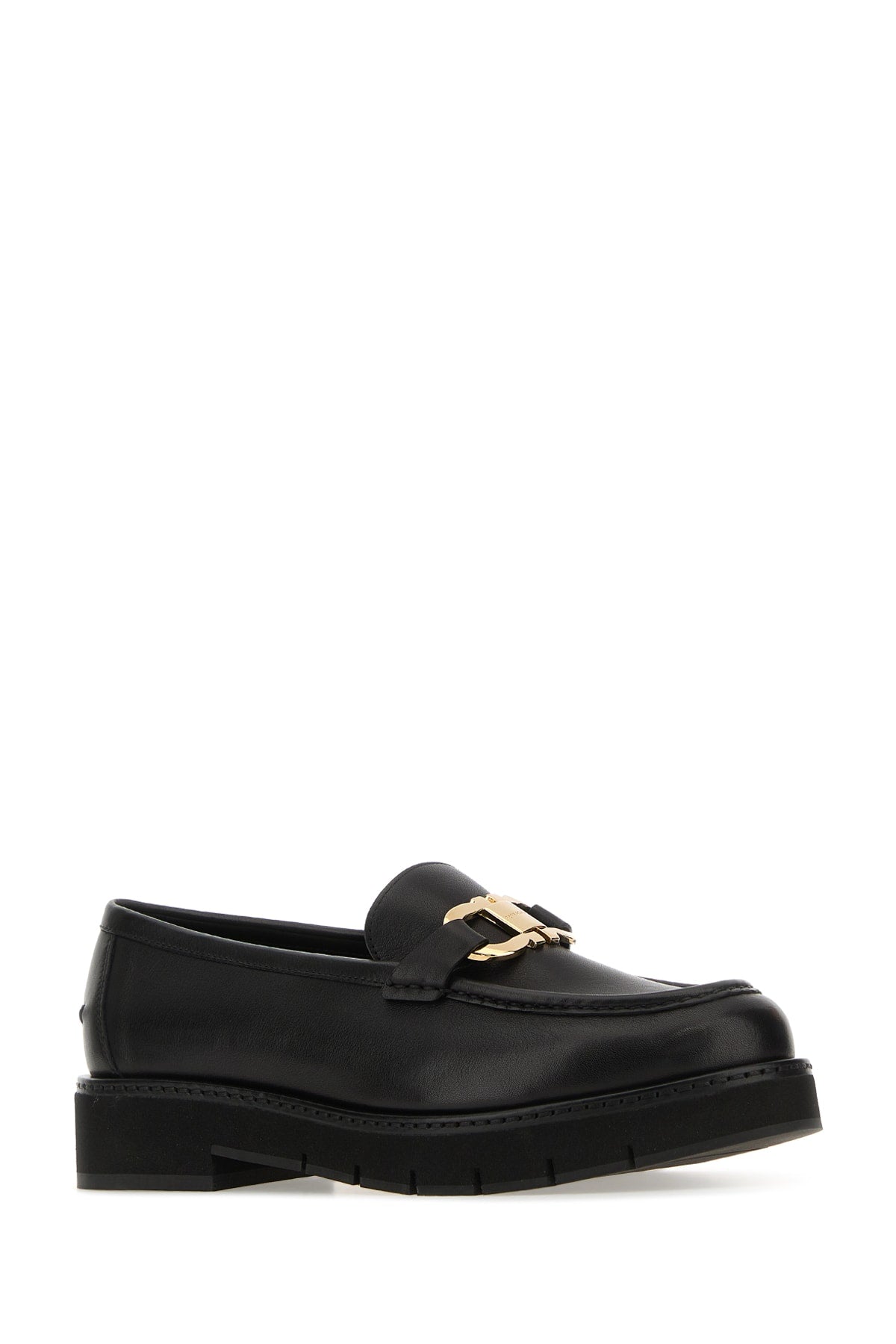 Salvatore Ferragamo Women Maryan Lug FERRAGAMO