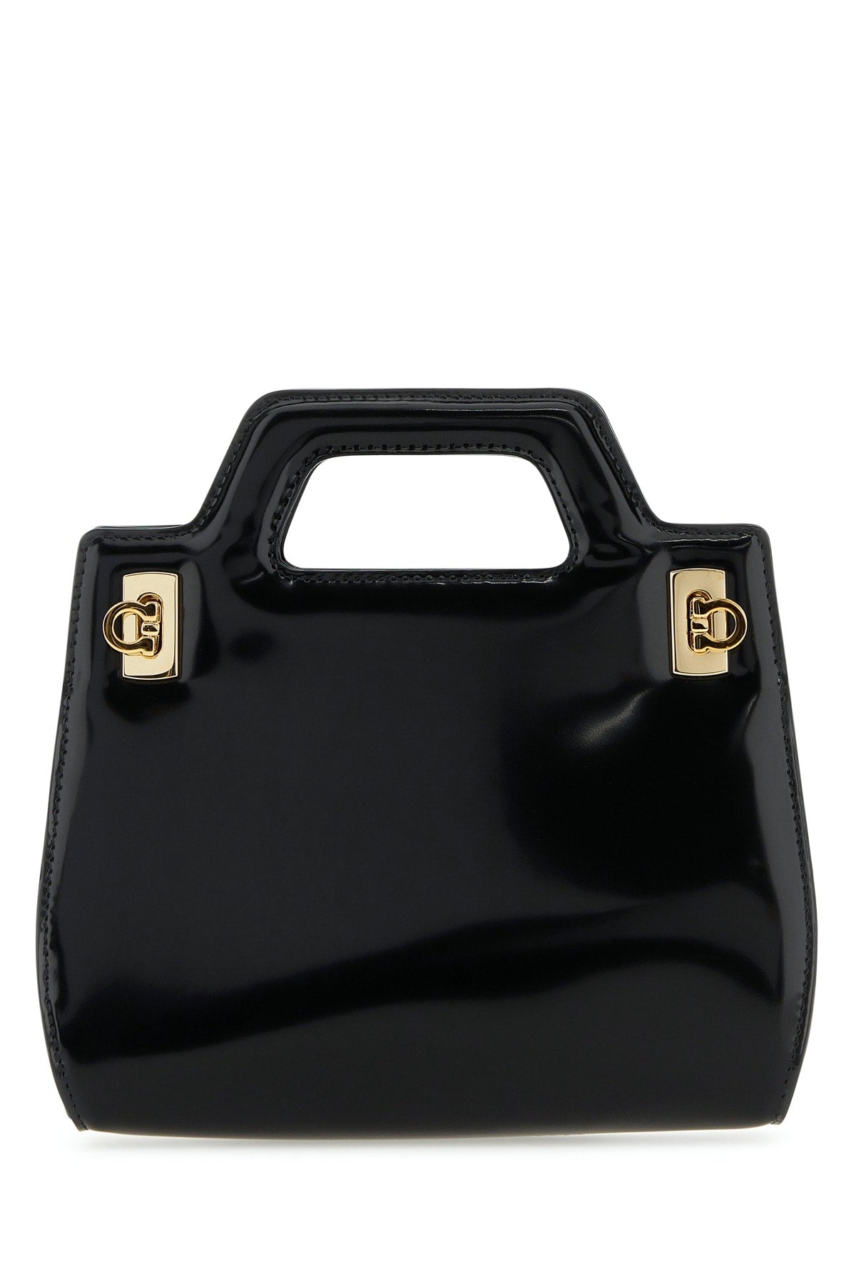 Salvatore Ferragamo Women Wanda Mini FERRAGAMO