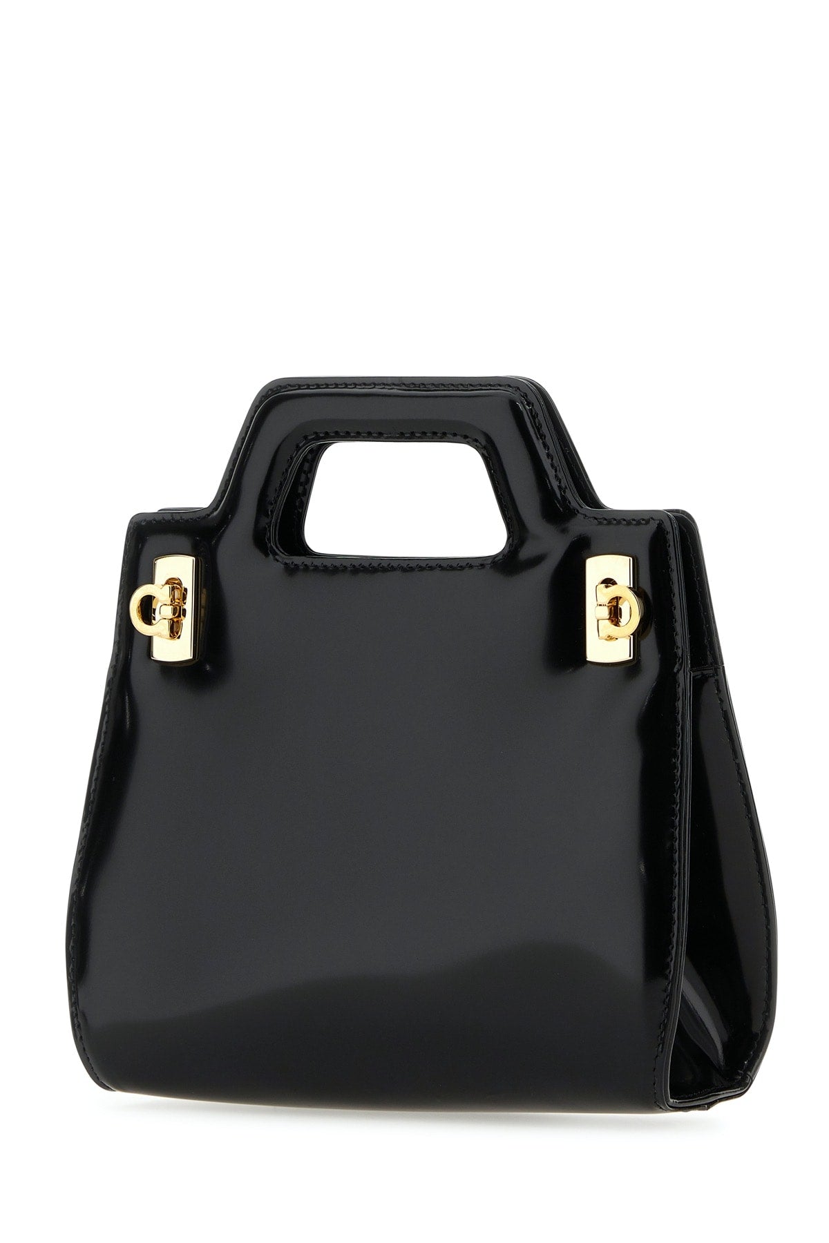 Salvatore Ferragamo Women Wanda Mini FERRAGAMO