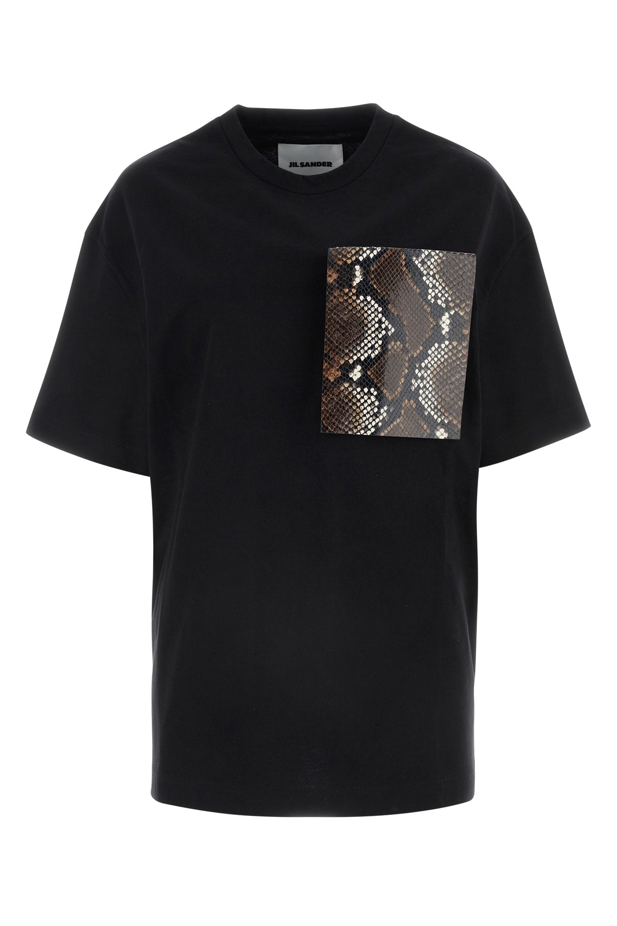 Jil Sander Women Tshirt JIL SANDER