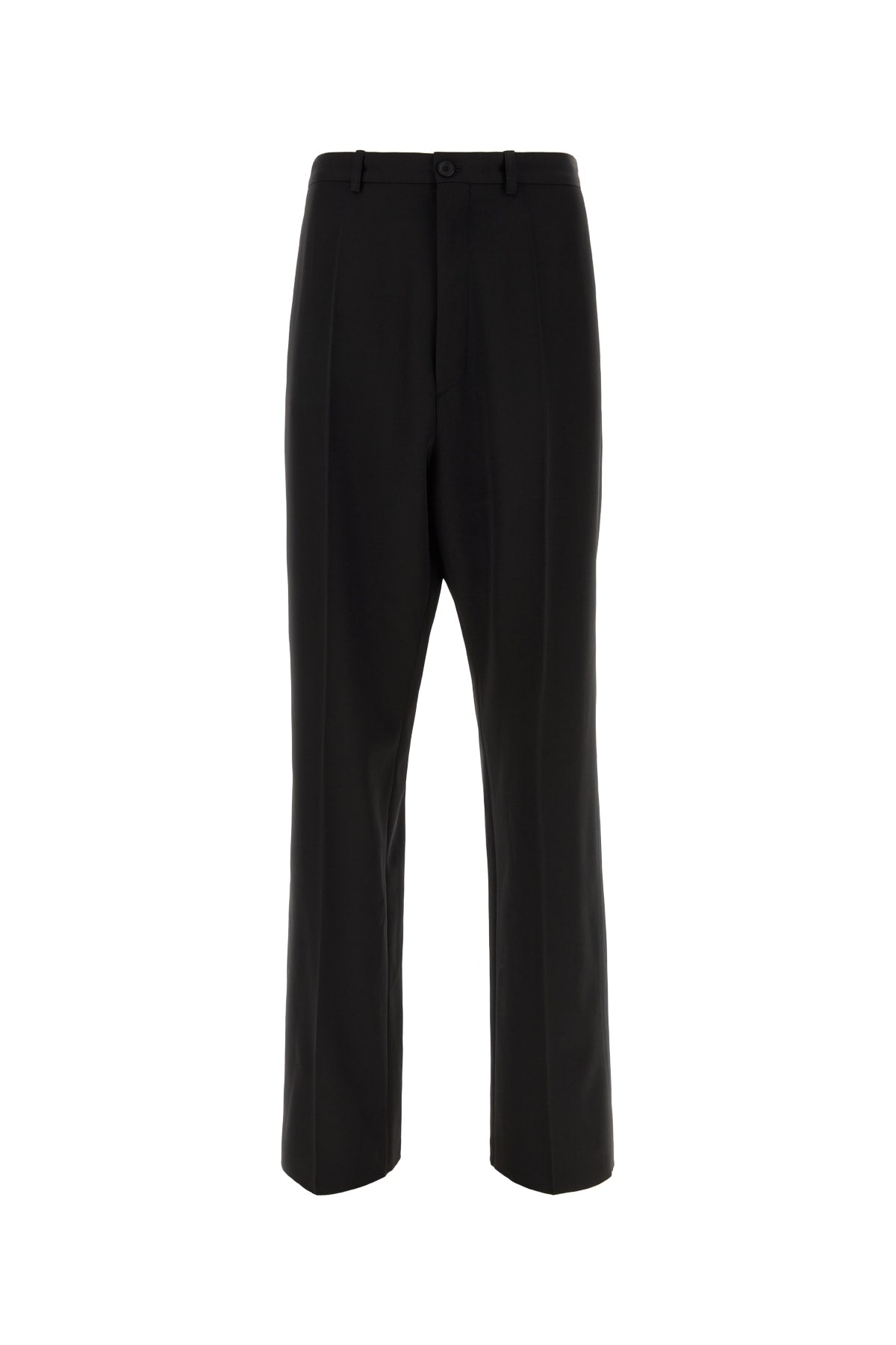 Balenciaga Men Large Tuxedo Pants BALENCIAGA
