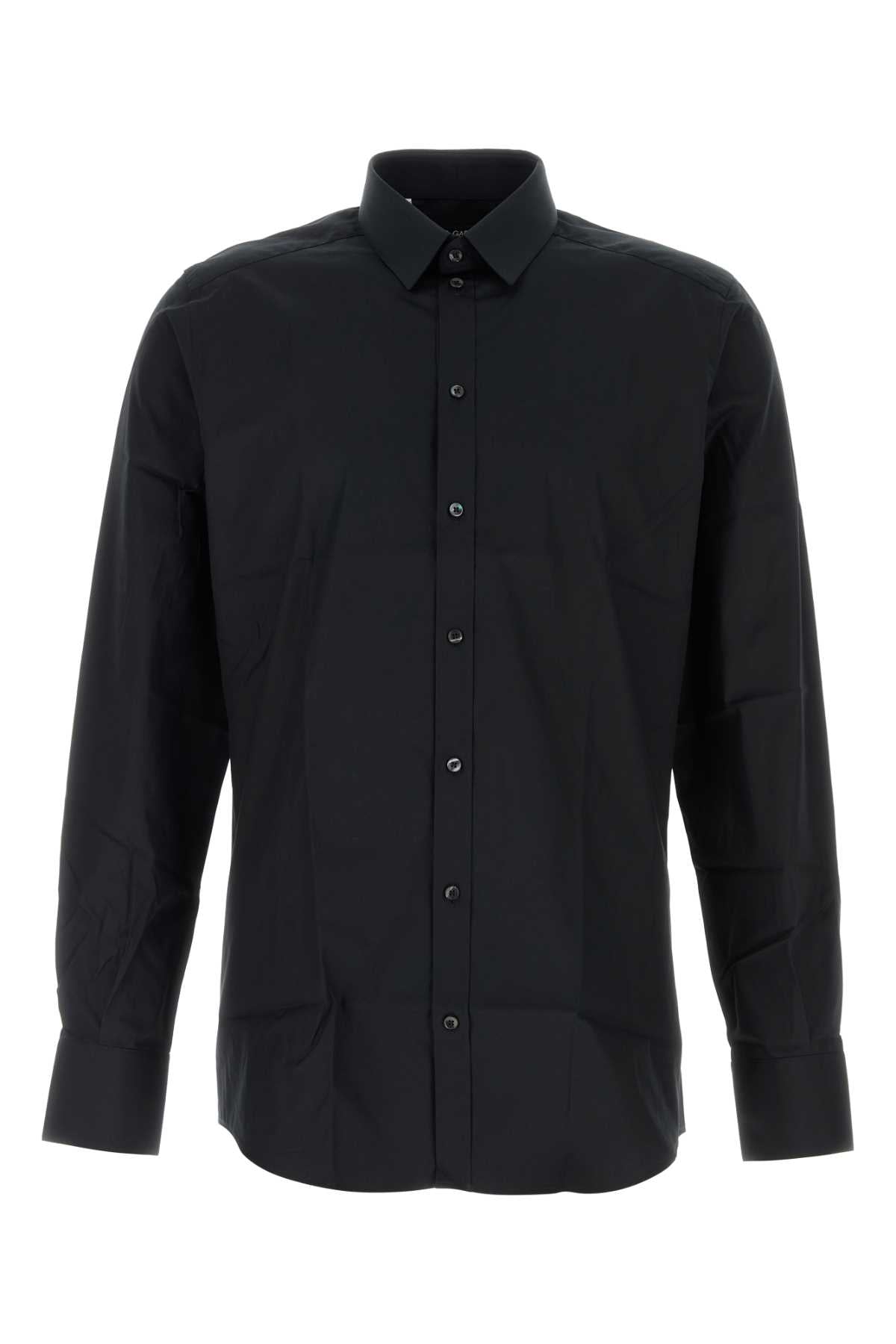 Dolce & Gabbana Men Shirts DOLCE & GABBANA