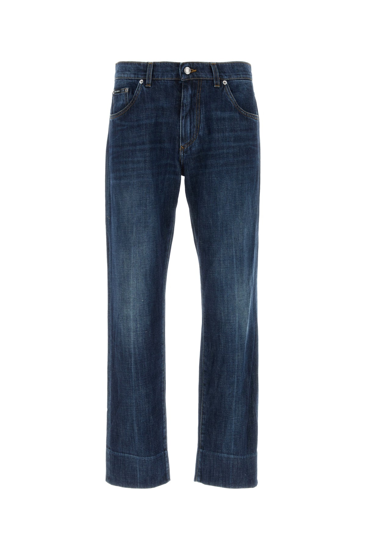 Dolce & Gabbana Men Denim DOLCE & GABBANA