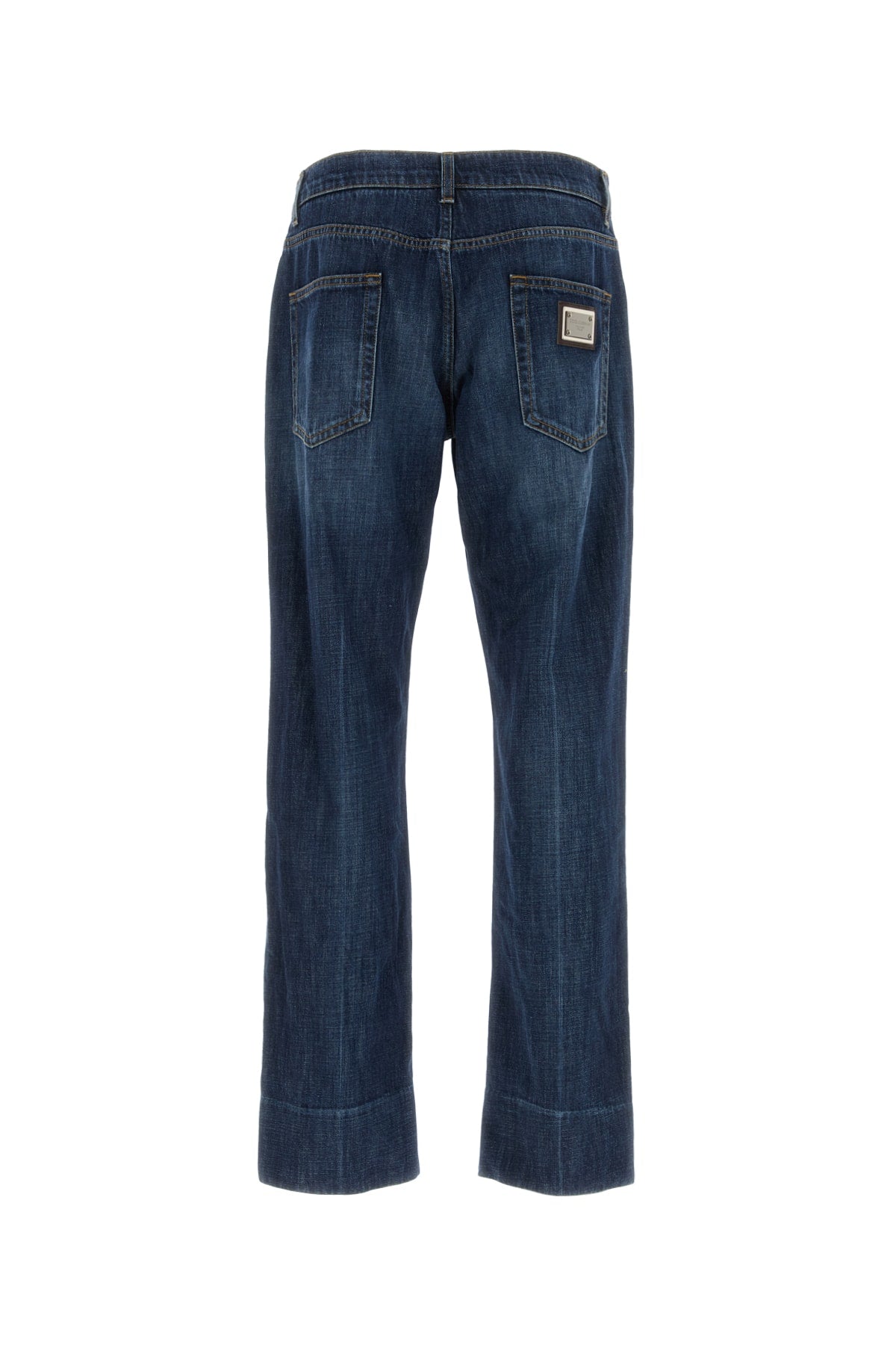 Dolce & Gabbana Men Denim DOLCE & GABBANA
