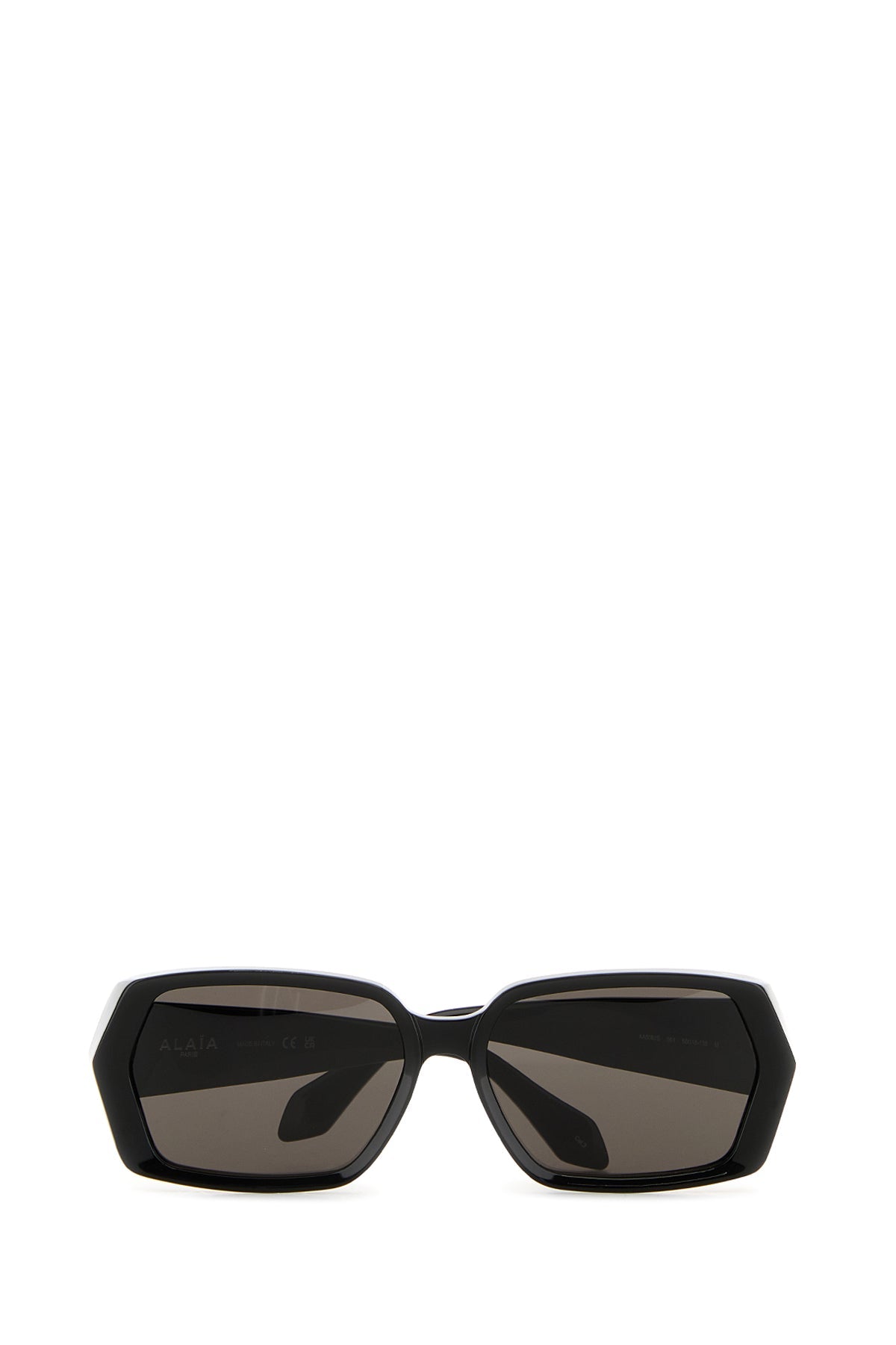 Alaia Women Sunglass Woman Recycled A ALAIA