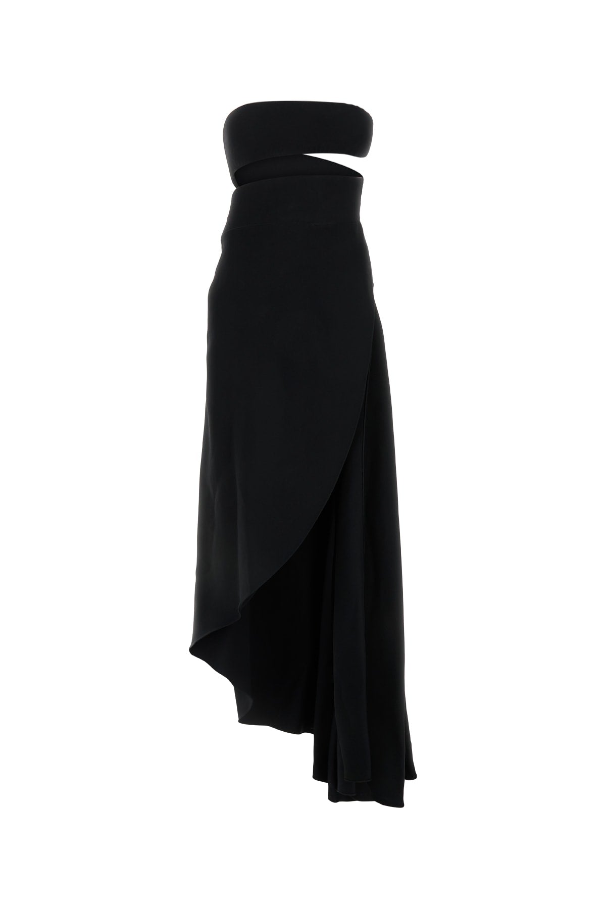 Alaia Women Spiral Dress ALAIA