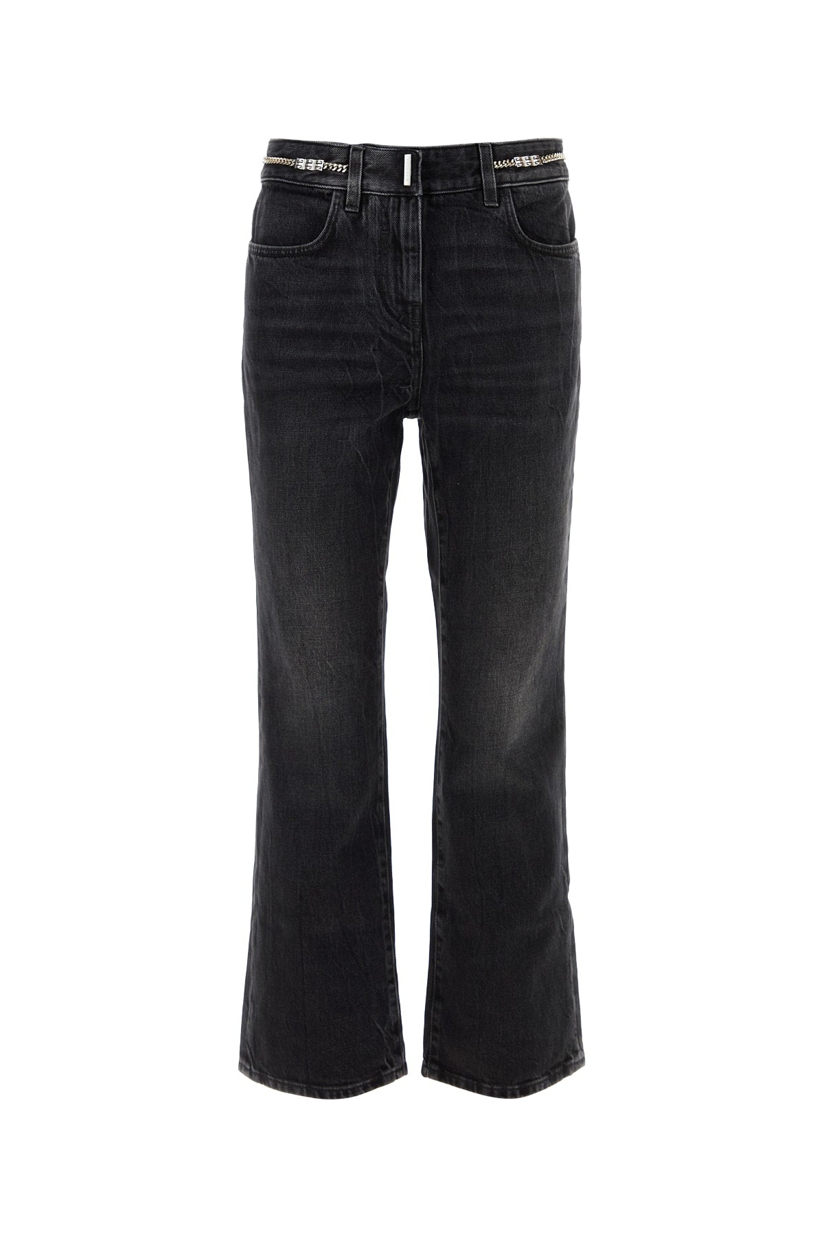 Givenchy Women Trousers GIVENCHY