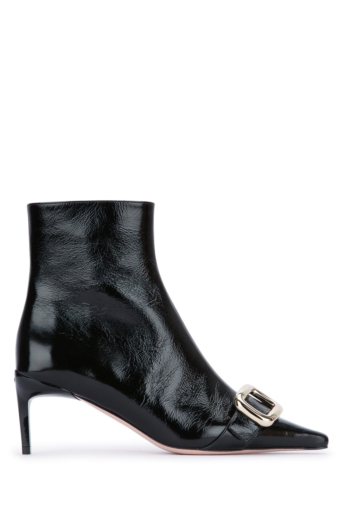 Roger Vivier Women Choc Bootie 55 ROGER VIVIER