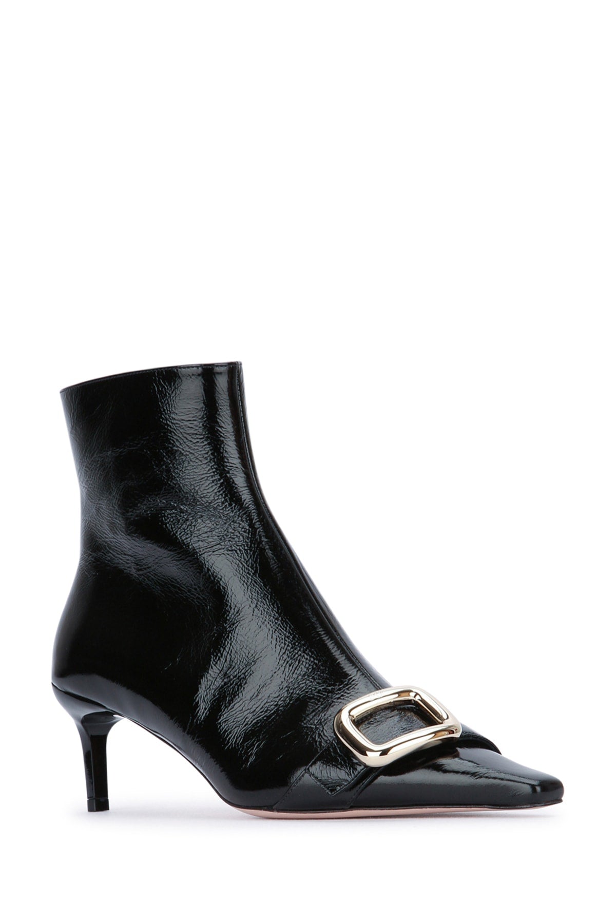Roger Vivier Women Choc Bootie 55 ROGER VIVIER