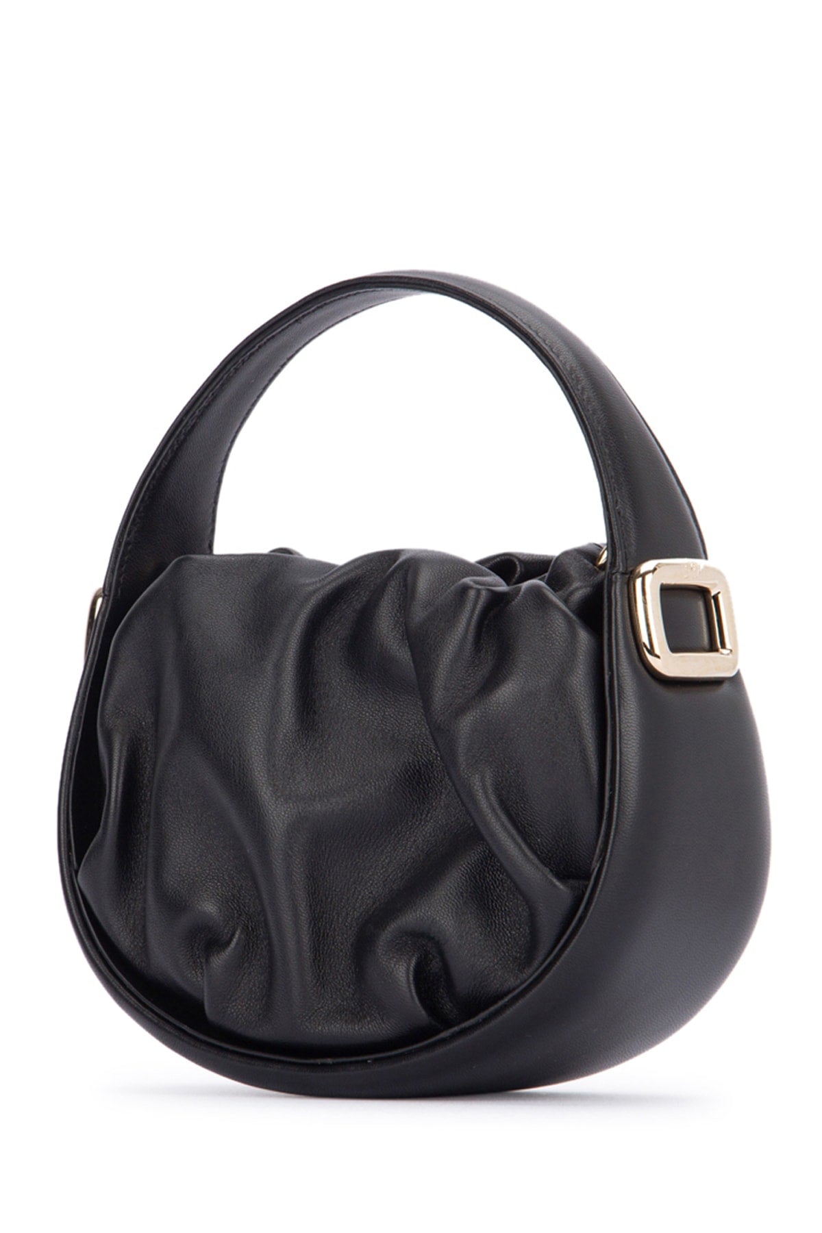 Roger Vivier Women Viv' Choc Royale Hobo Mini ROGER VIVIER
