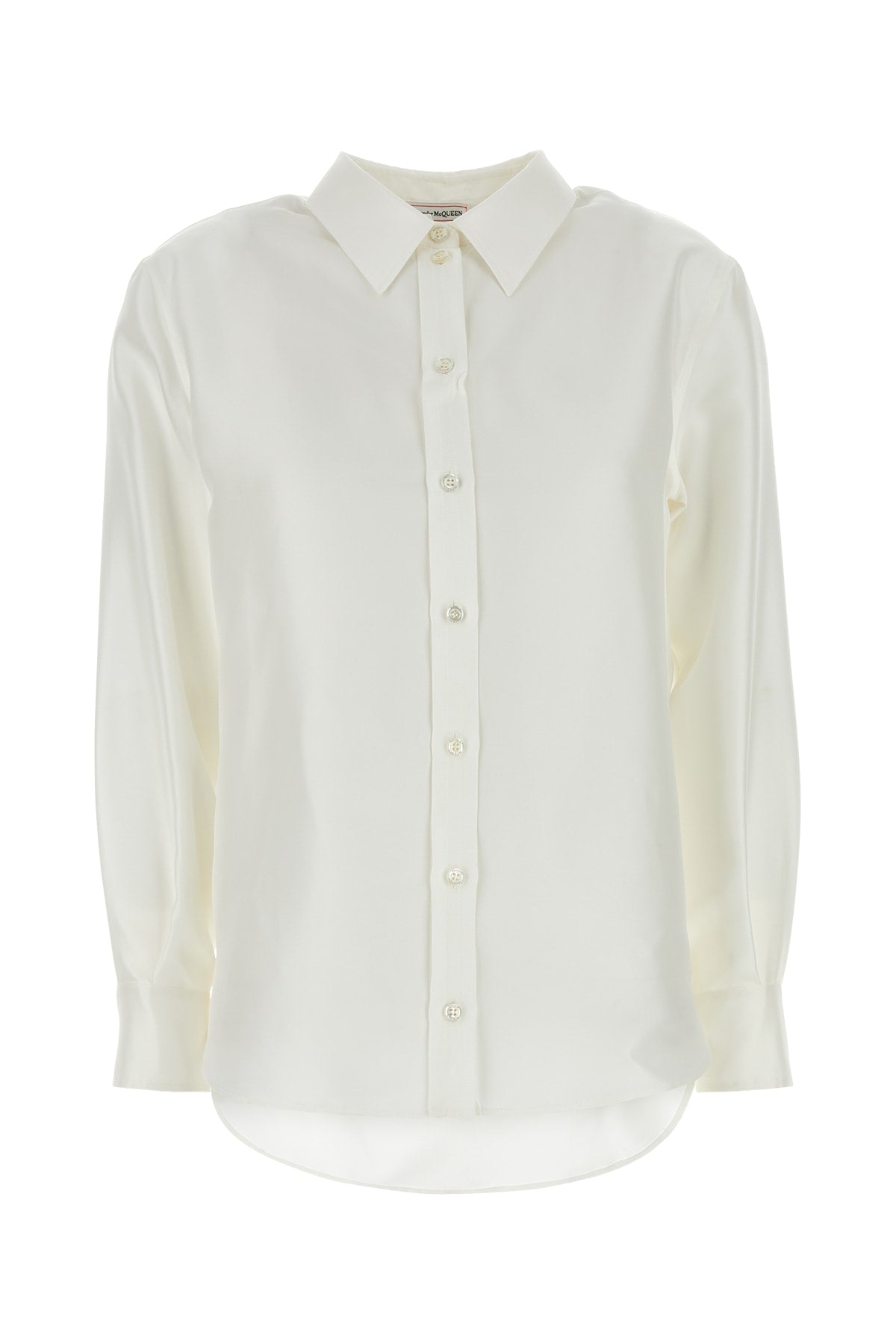 Alexander Mcqueen Women Shirt ALEXANDER MCQUEEN