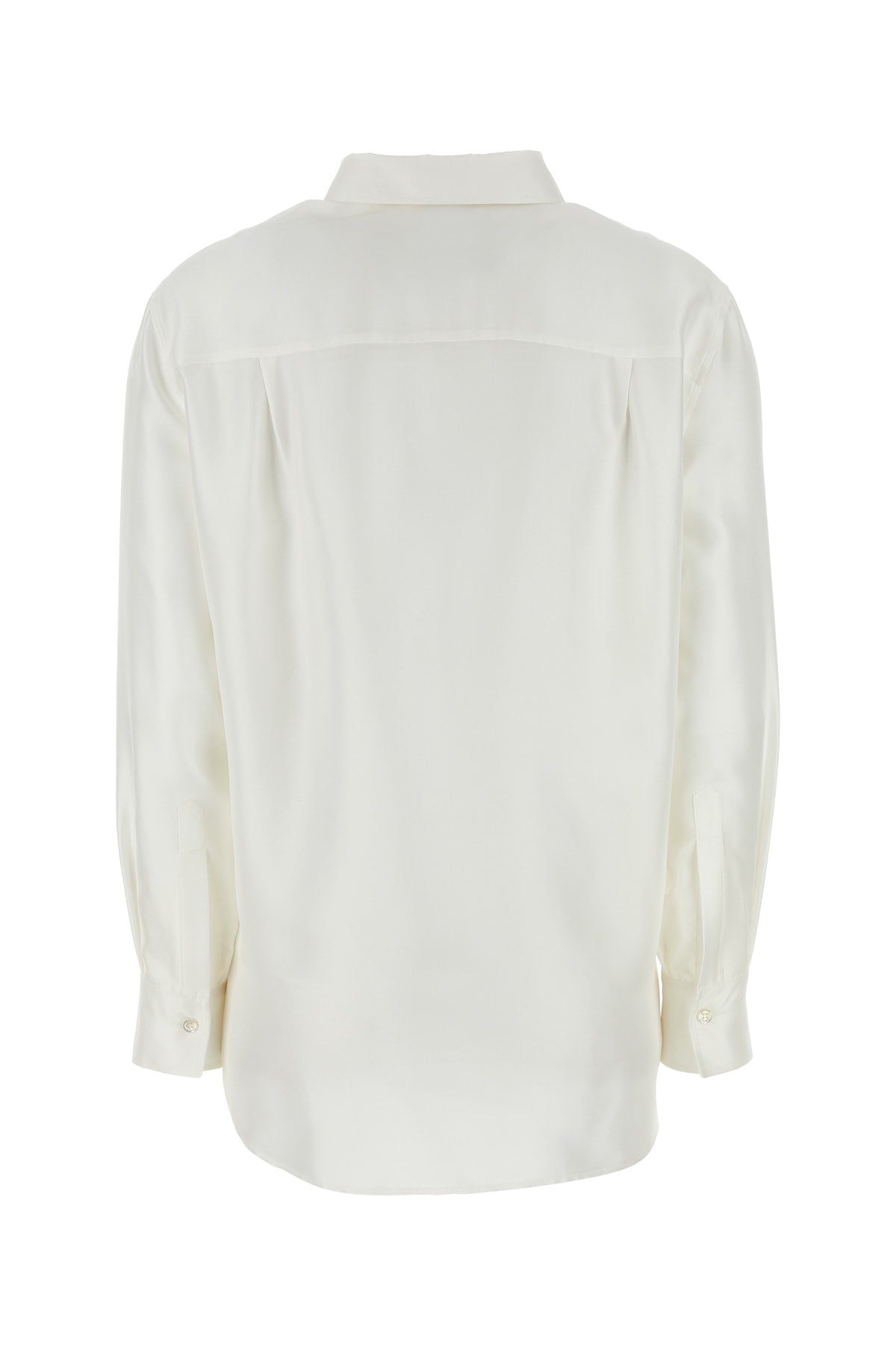 Alexander Mcqueen Women Shirt ALEXANDER MCQUEEN