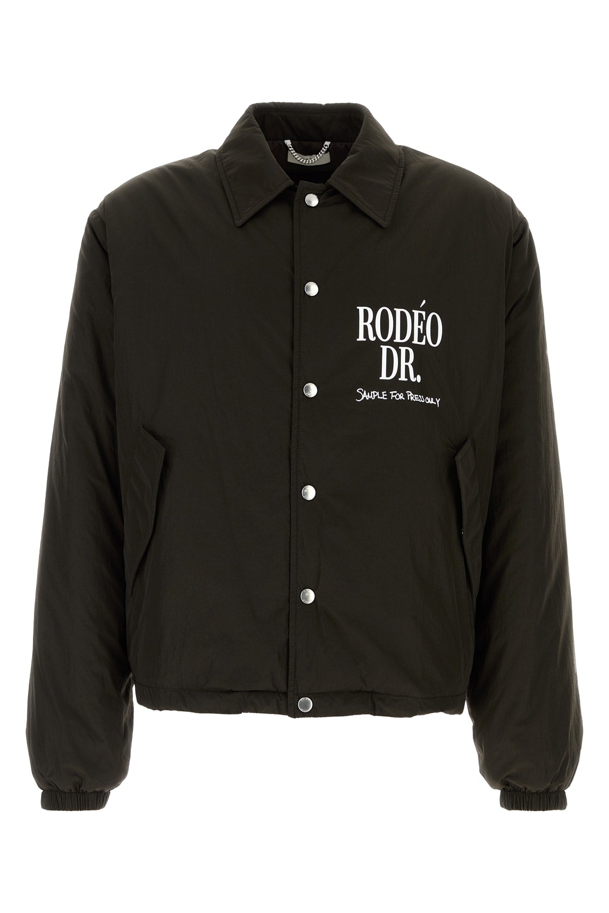 1989 Studio Men Coach Jacket Rodeo 1989 STUDIO