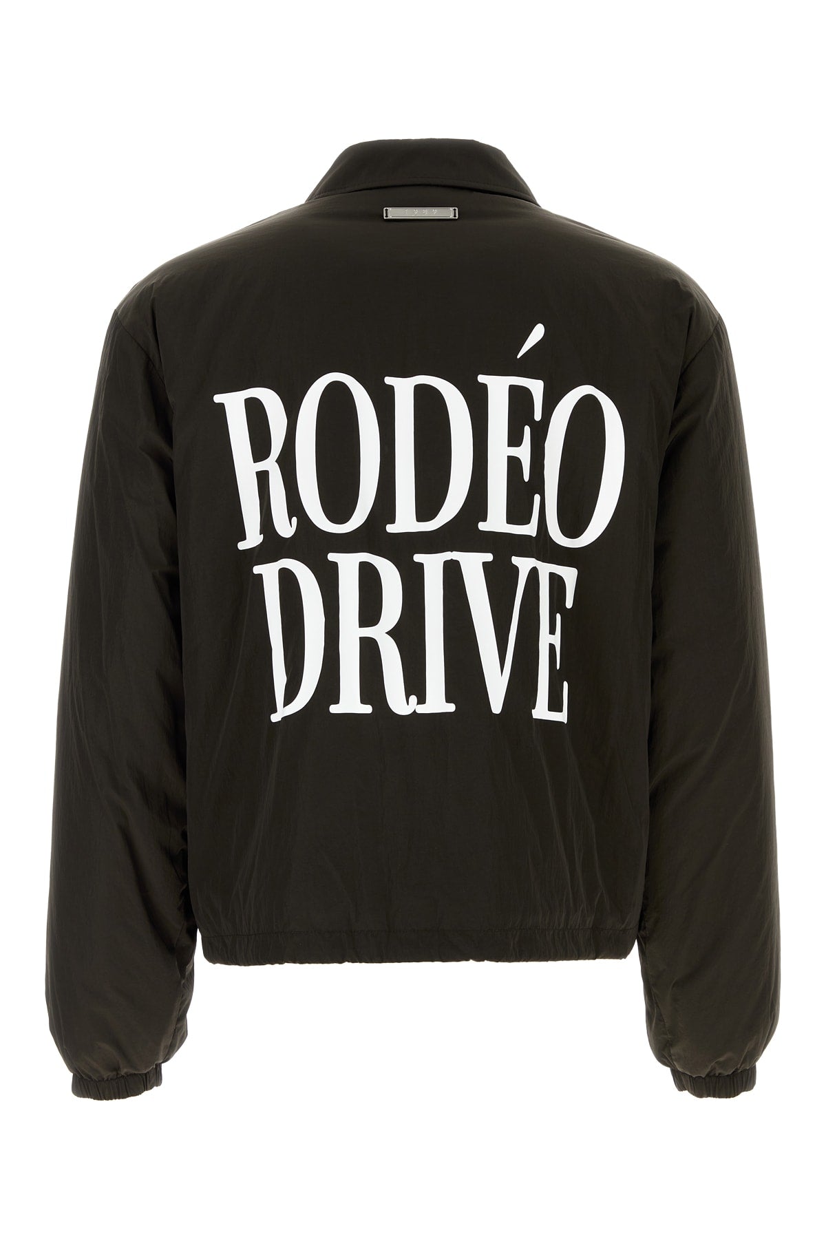 1989 Studio Men Coach Jacket Rodeo 1989 STUDIO
