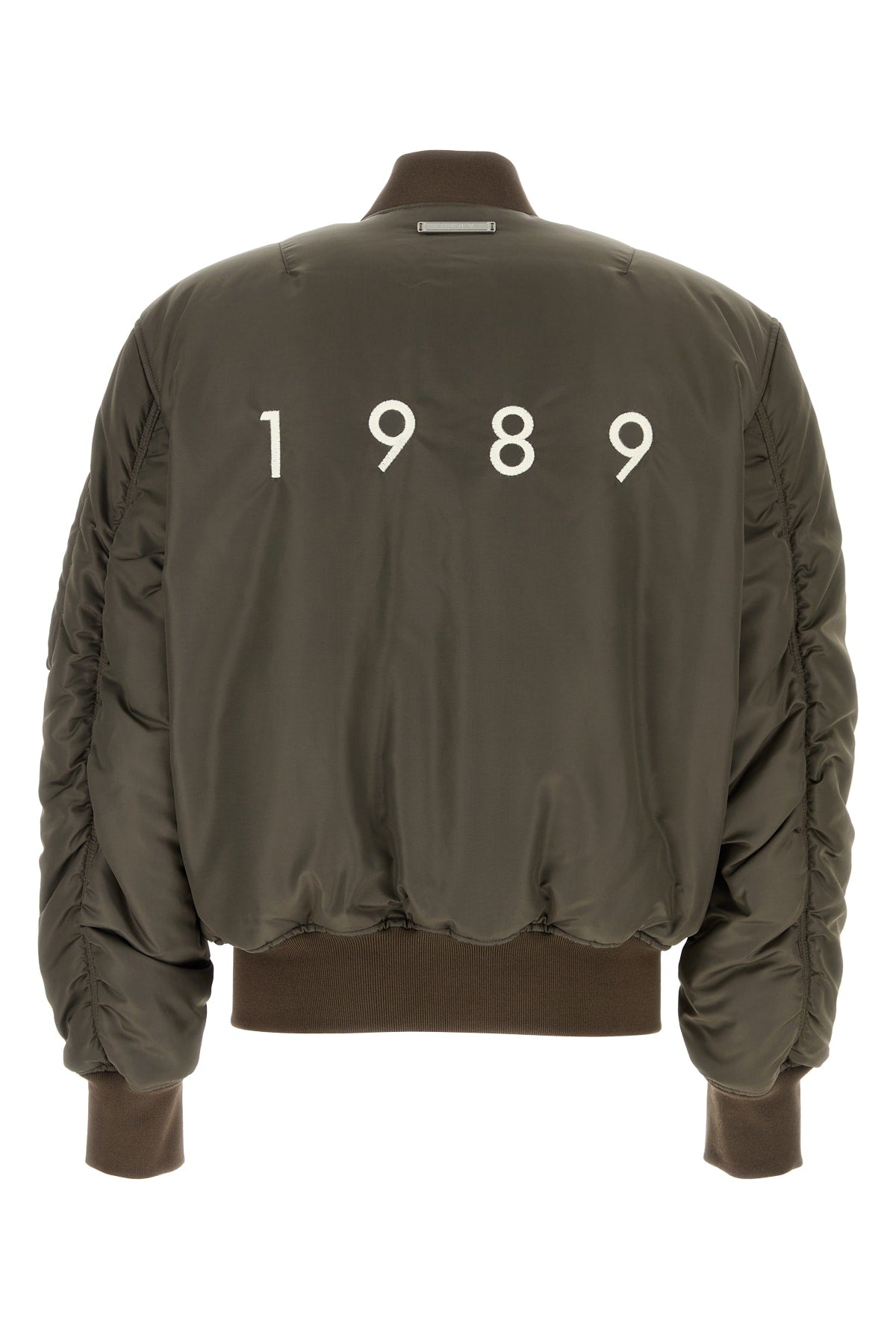 1989 Studio Men Nylon Bomber 1989 1989 STUDIO