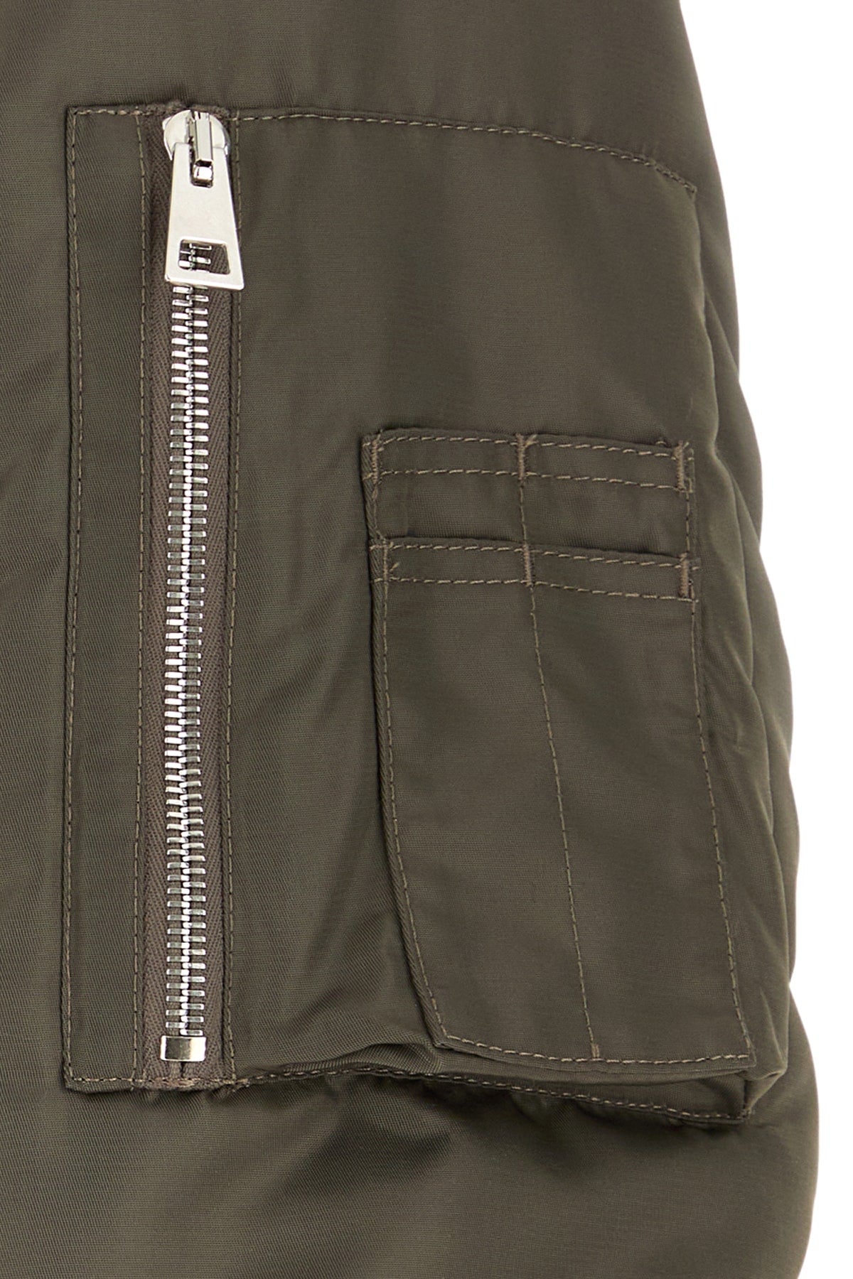 1989 Studio Men Nylon Bomber 1989 1989 STUDIO
