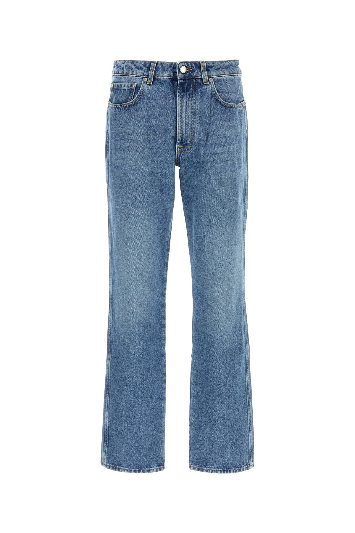 1989 Studio Men Regular Denim Pants 1989 STUDIO