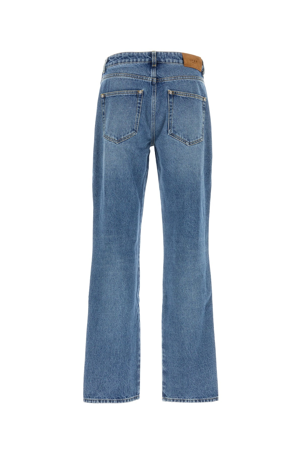 1989 Studio Men Regular Denim Pants 1989 STUDIO