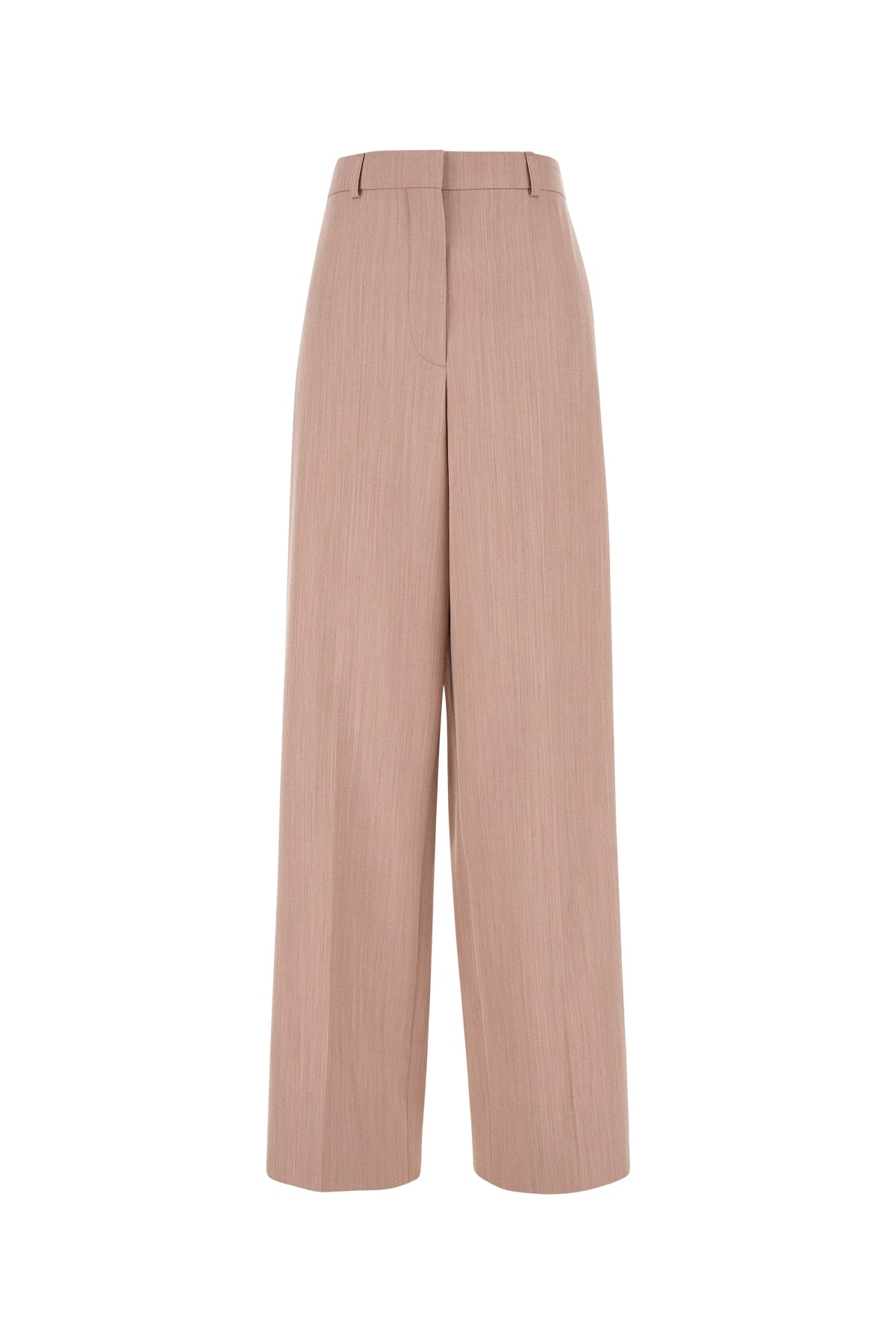 Stella Mccartney Women Loose Pants STELLA MCCARTNEY
