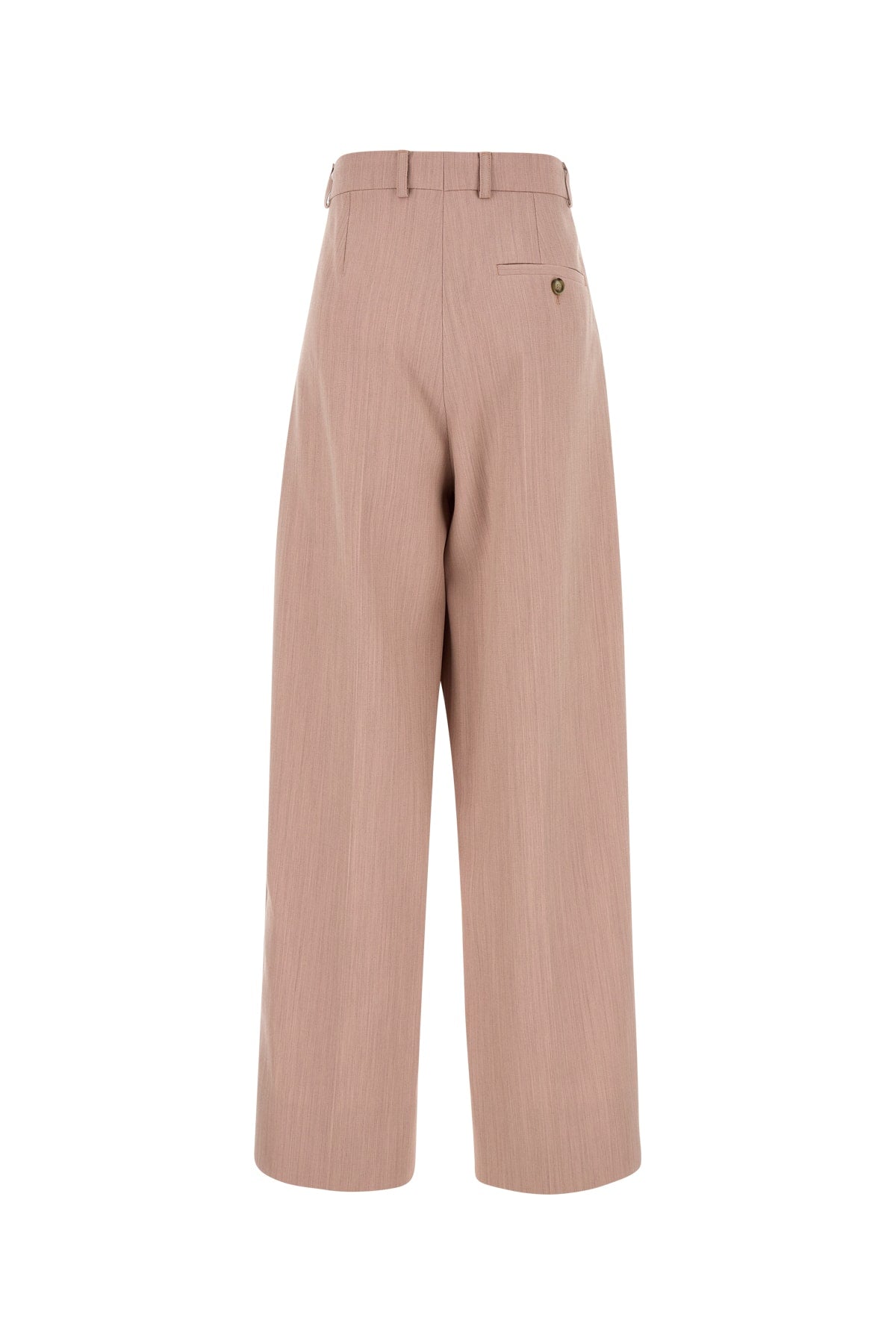 Stella Mccartney Women Loose Pants STELLA MCCARTNEY