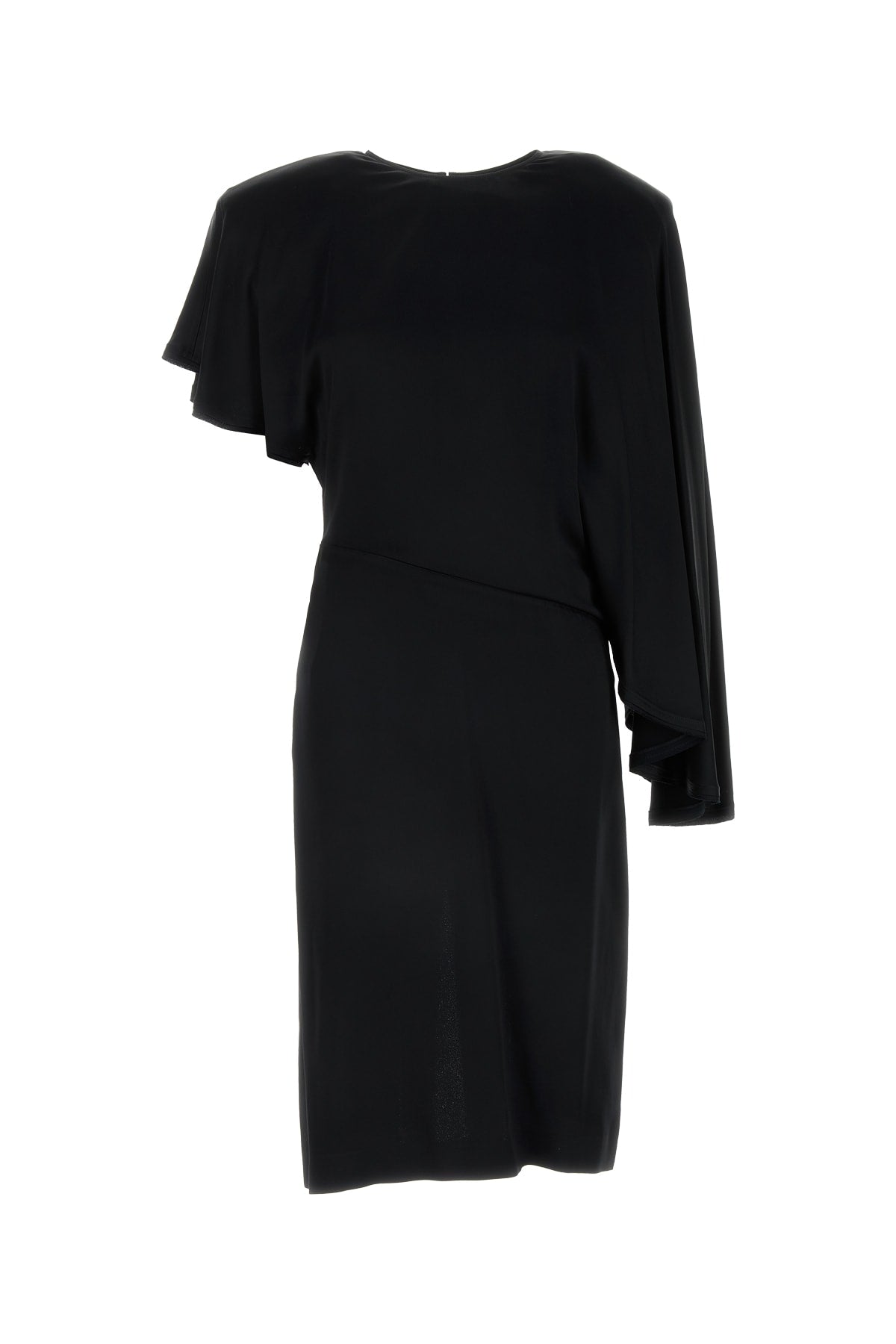 Stella Mccartney Women Draped Dress STELLA MCCARTNEY