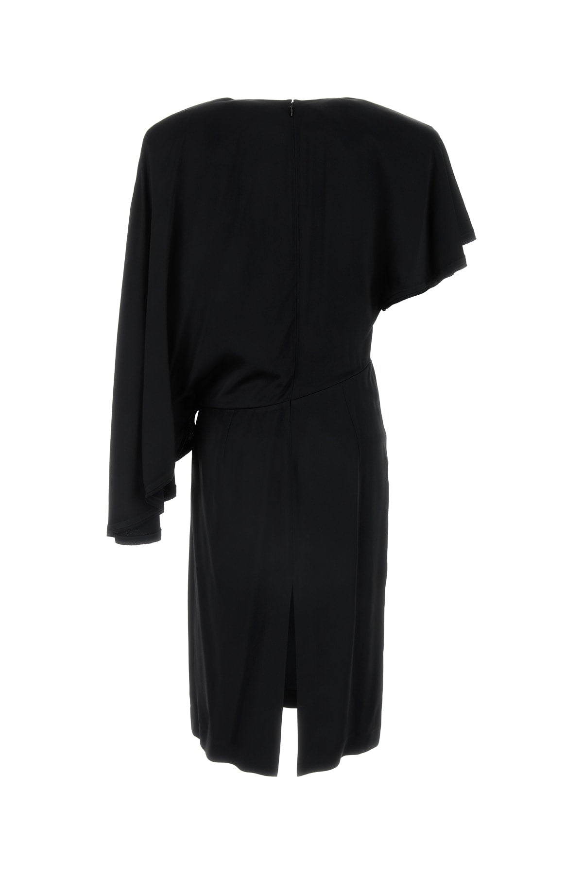 Stella Mccartney Women Draped Dress STELLA MCCARTNEY