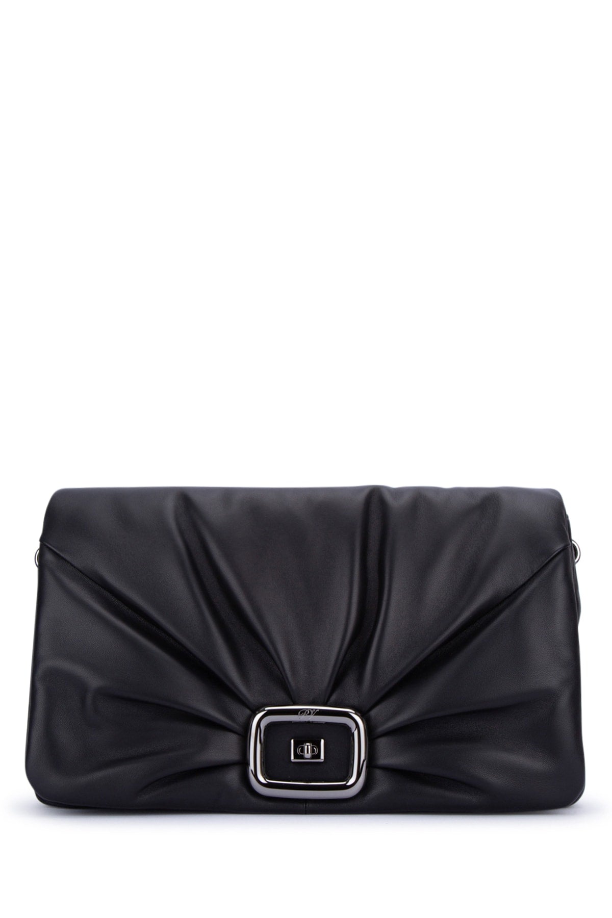 Roger Vivier Women Viv' Choc Besace ROGER VIVIER