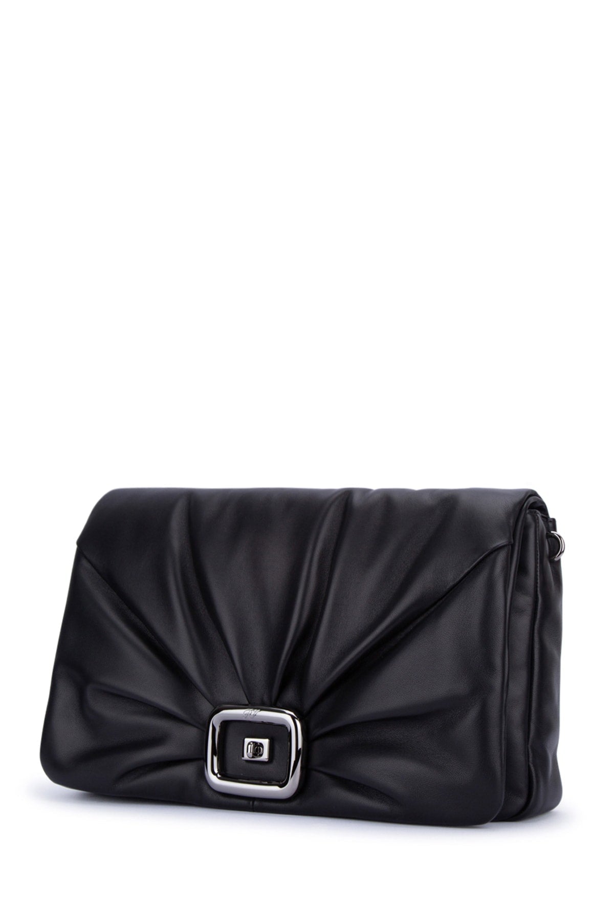 Roger Vivier Women Viv' Choc Besace ROGER VIVIER