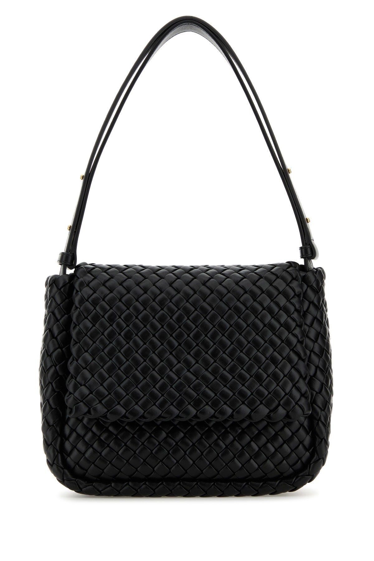 Bottega Veneta Men Intreccio Padded 1,0 Na19 BOTTEGA VENETA