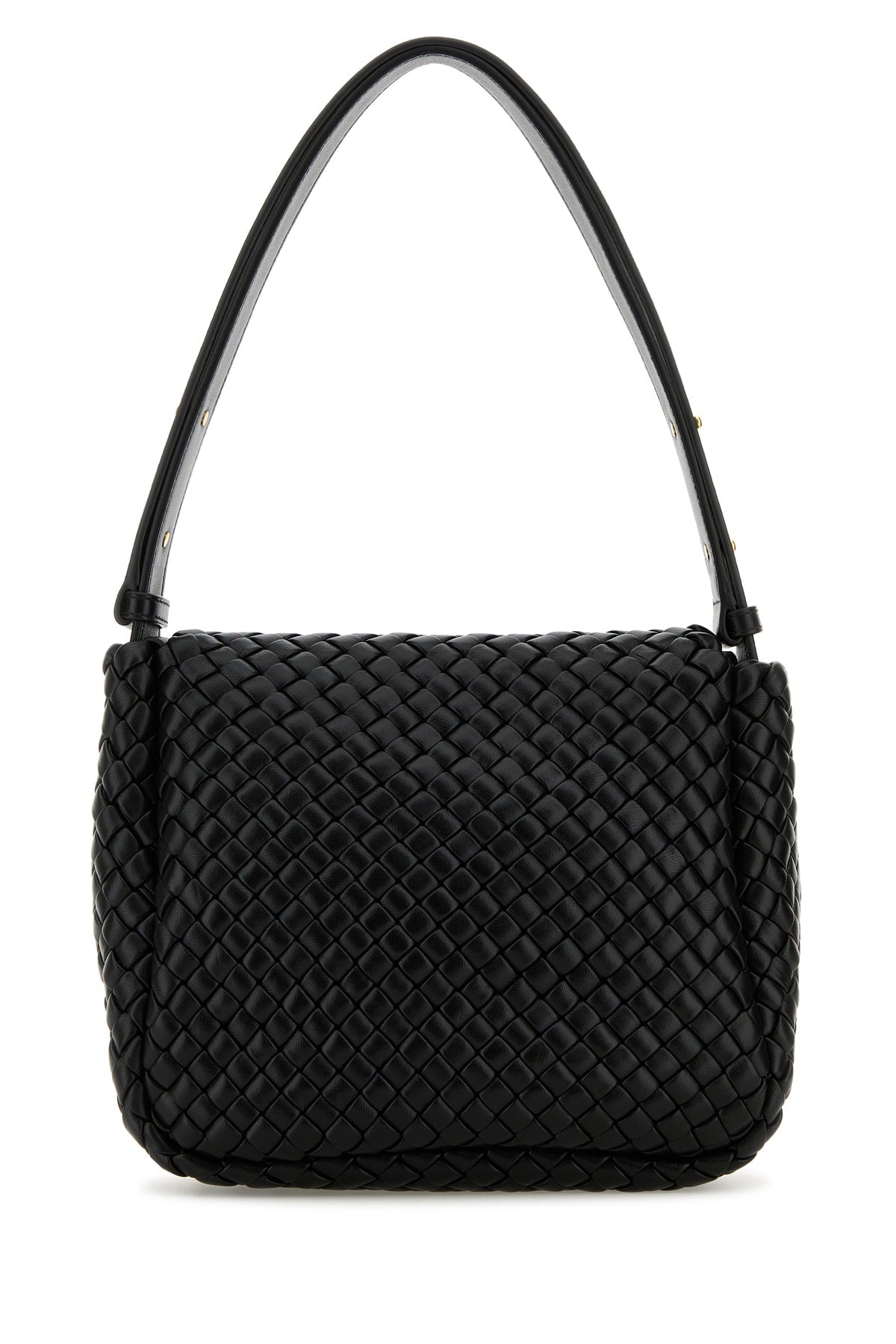 Bottega Veneta Men Intreccio Padded 1,0 Na19 BOTTEGA VENETA