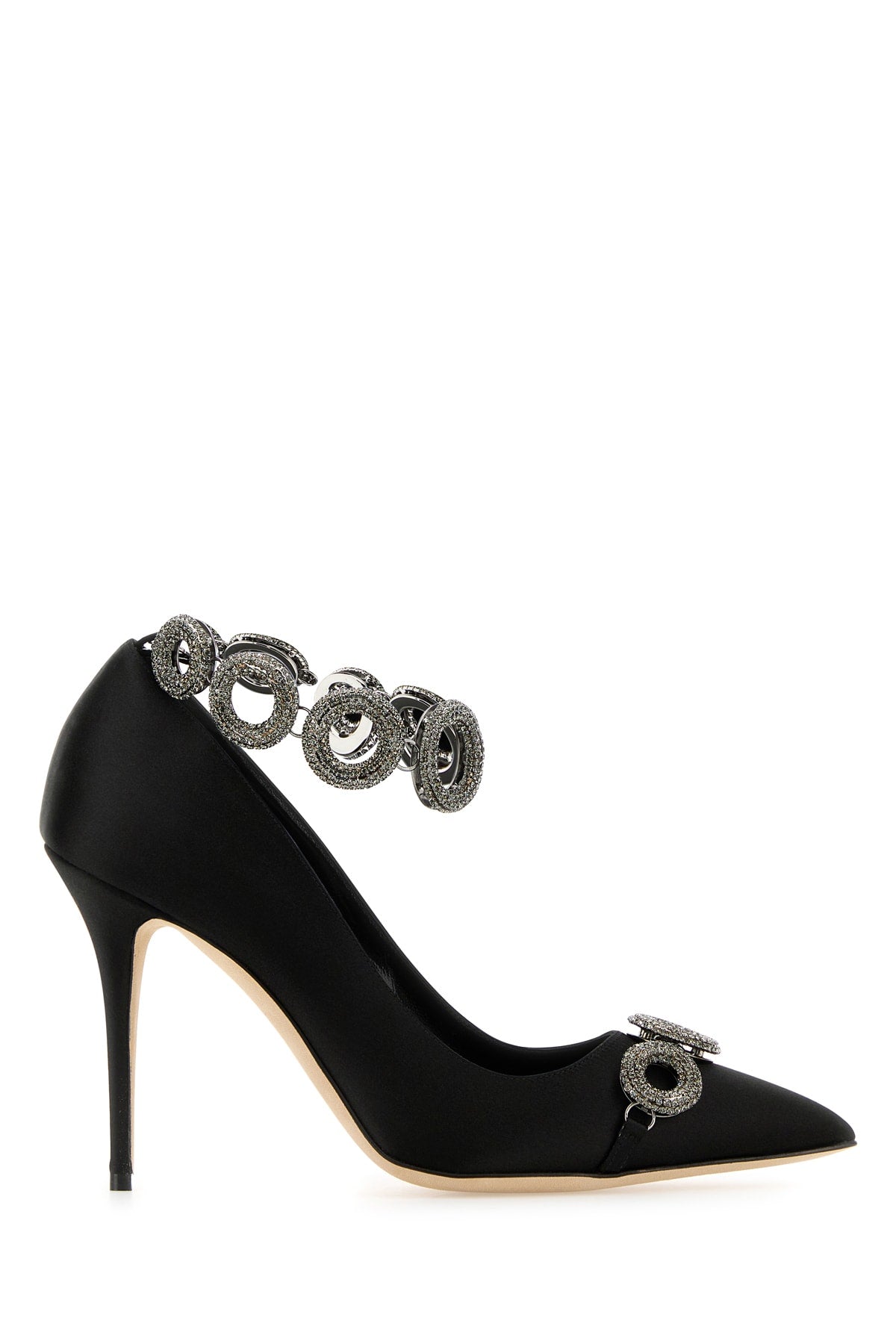 Manolo Blahnik Women Balvisa Tores Tr Violanta 090 MANOLO BLAHNIK