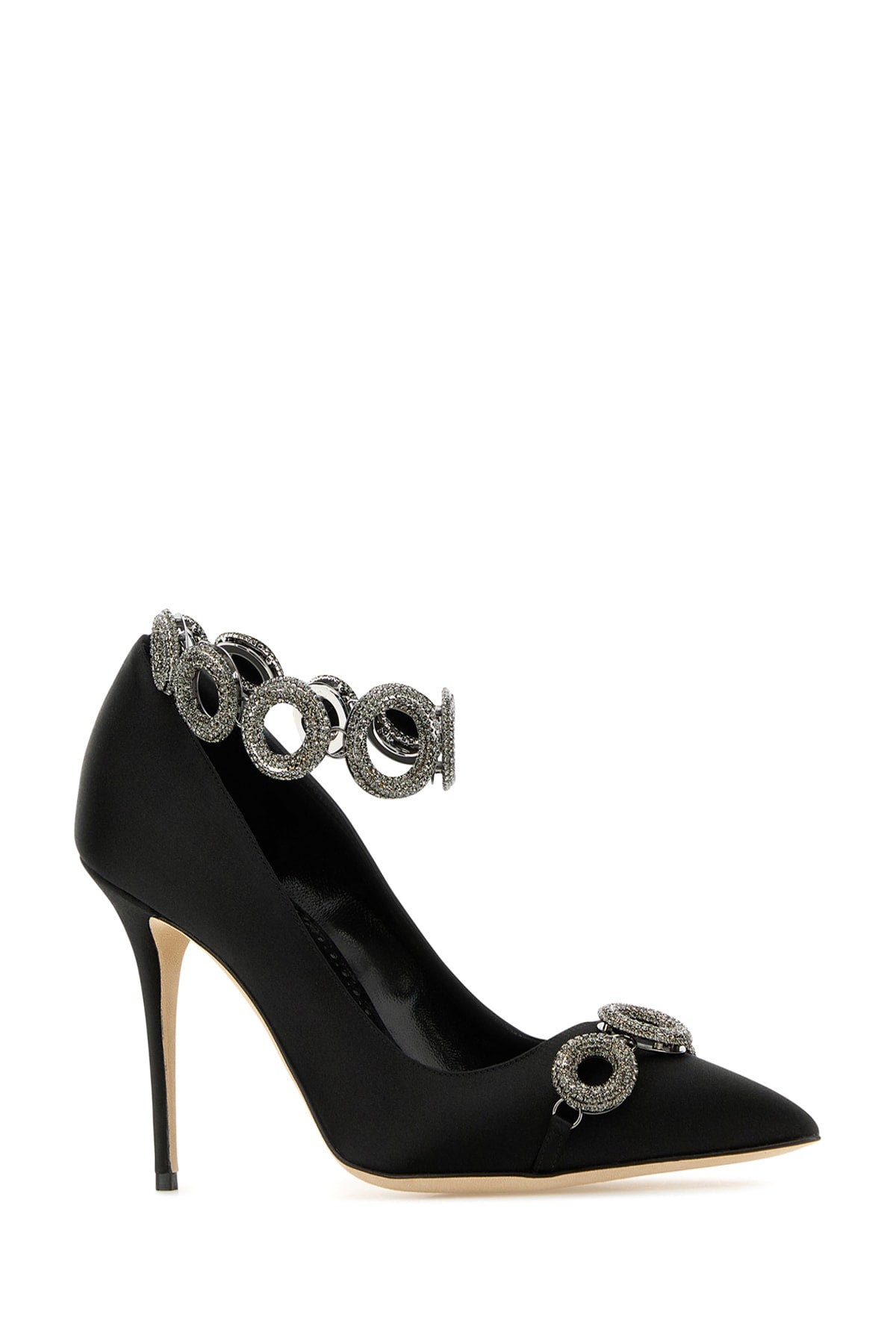 Manolo Blahnik Women Balvisa Tores Tr Violanta 090 MANOLO BLAHNIK
