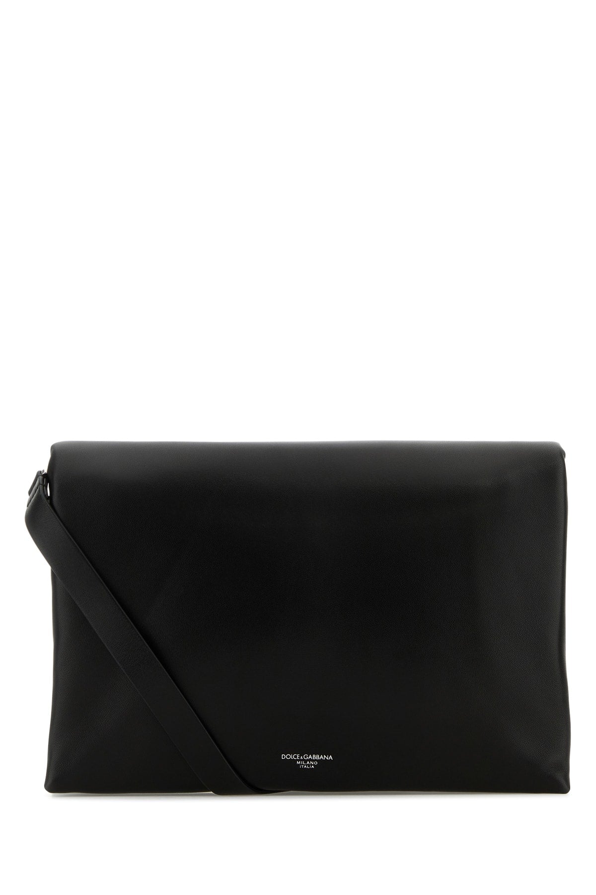Dolce & Gabbana Men Pouch Morbida Tracolla DOLCE & GABBANA