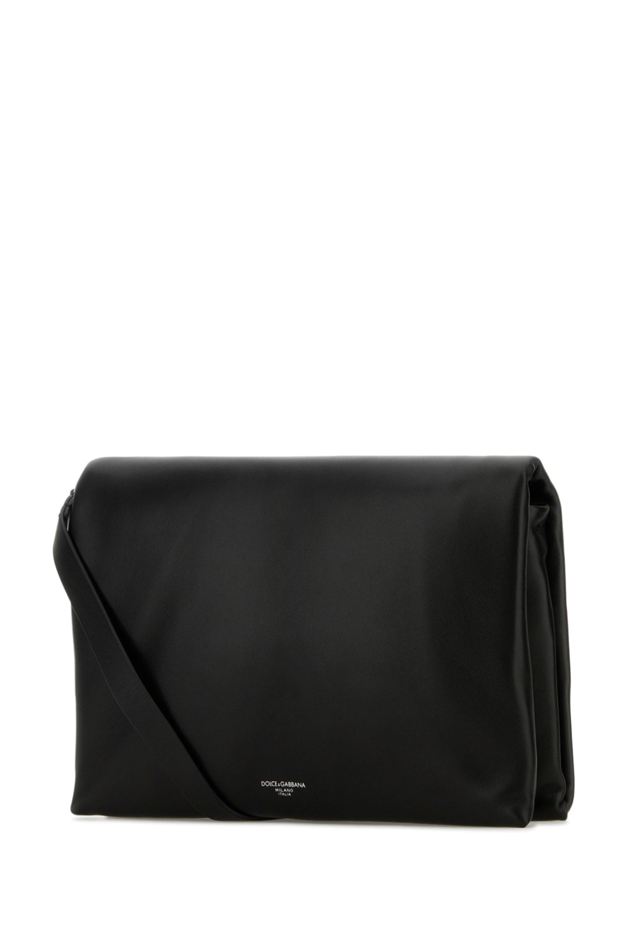Dolce & Gabbana Men Pouch Morbida Tracolla DOLCE & GABBANA