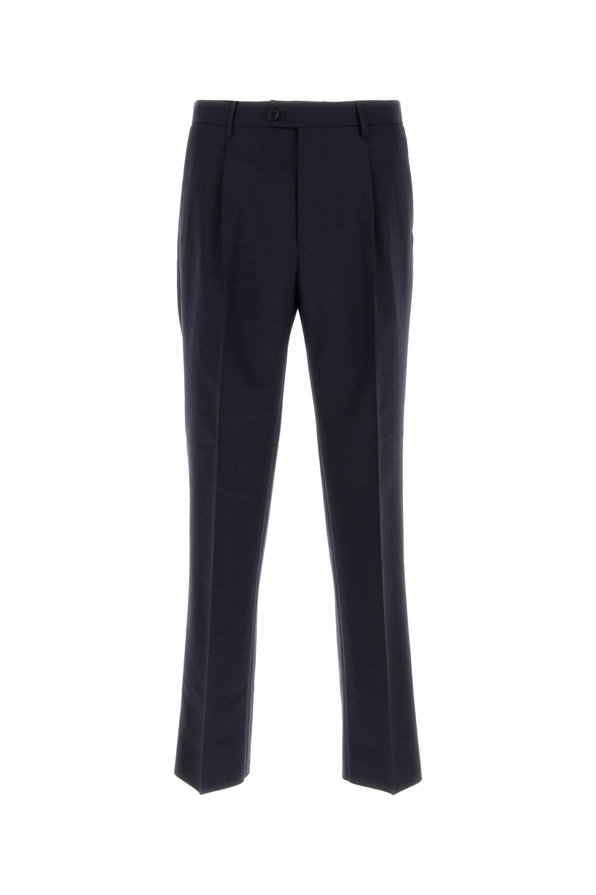 Etro Men Trousers Single Pleat ETRO