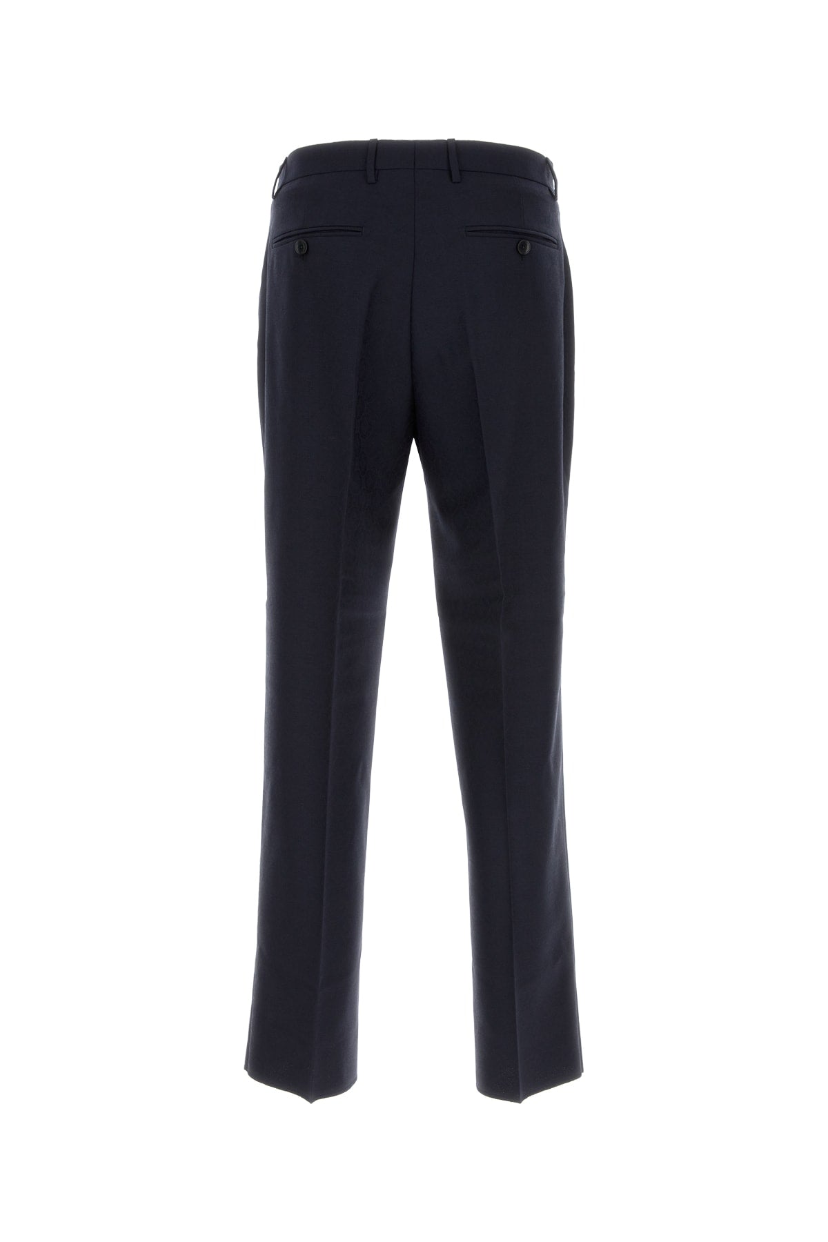 Etro Men Trousers Single Pleat ETRO