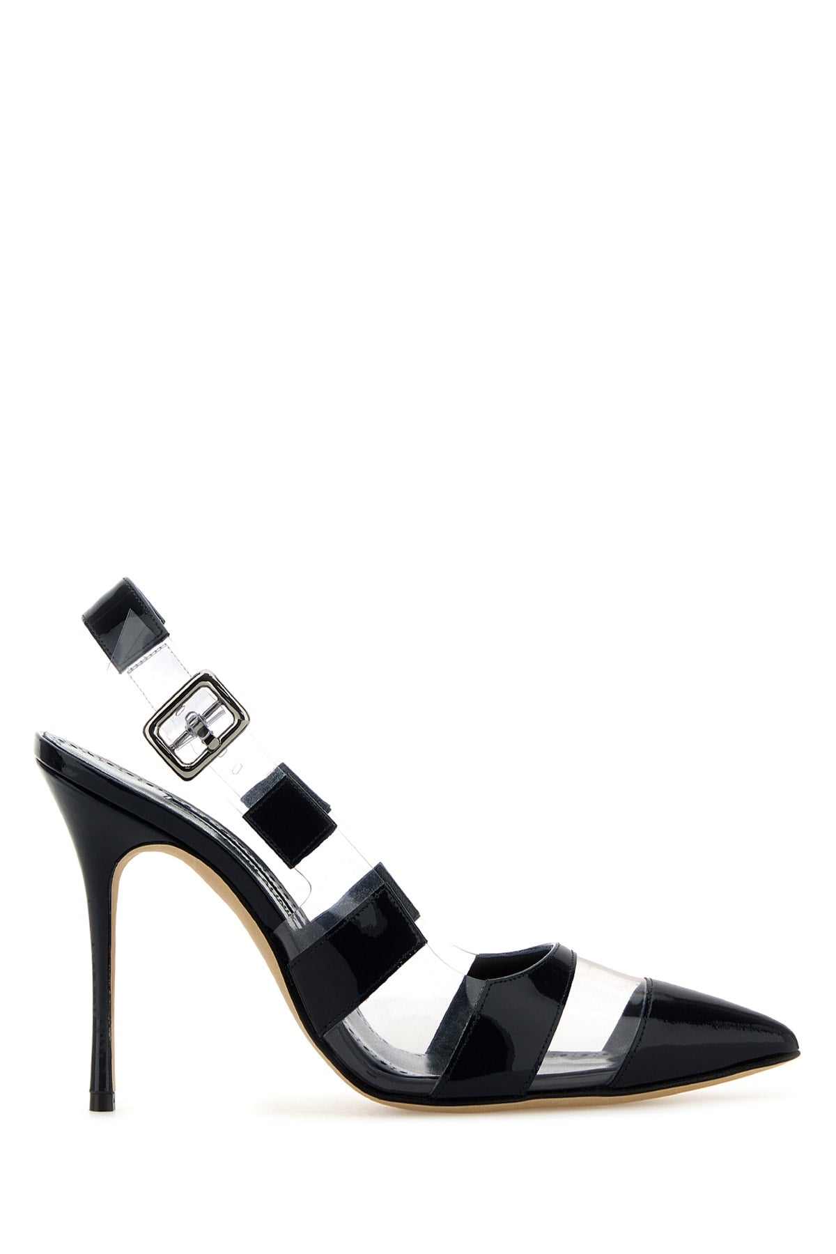 Manolo Blahnik Women Scarpe Con Tacco MANOLO BLAHNIK