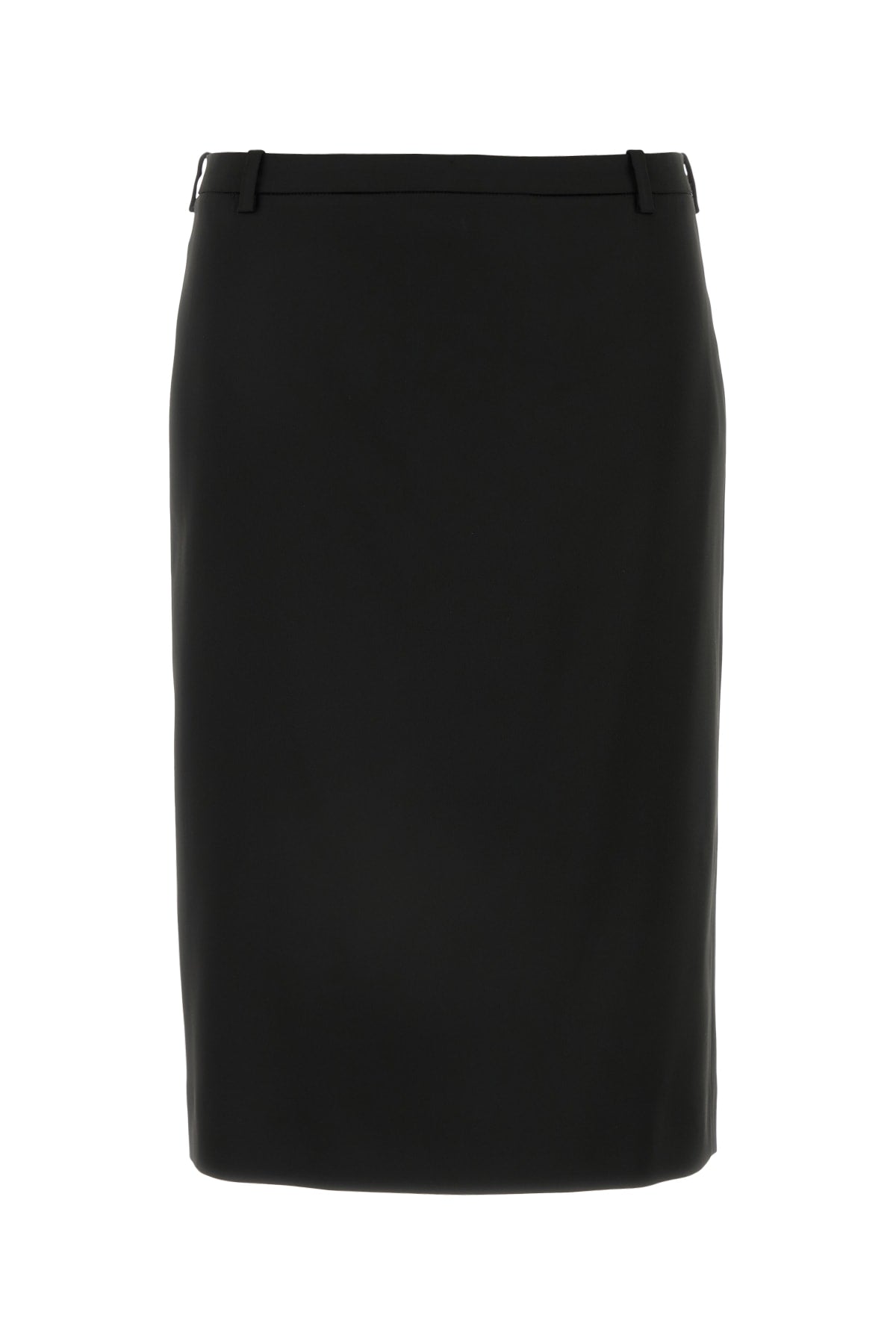 Balenciaga Women Tailored Skirt BALENCIAGA