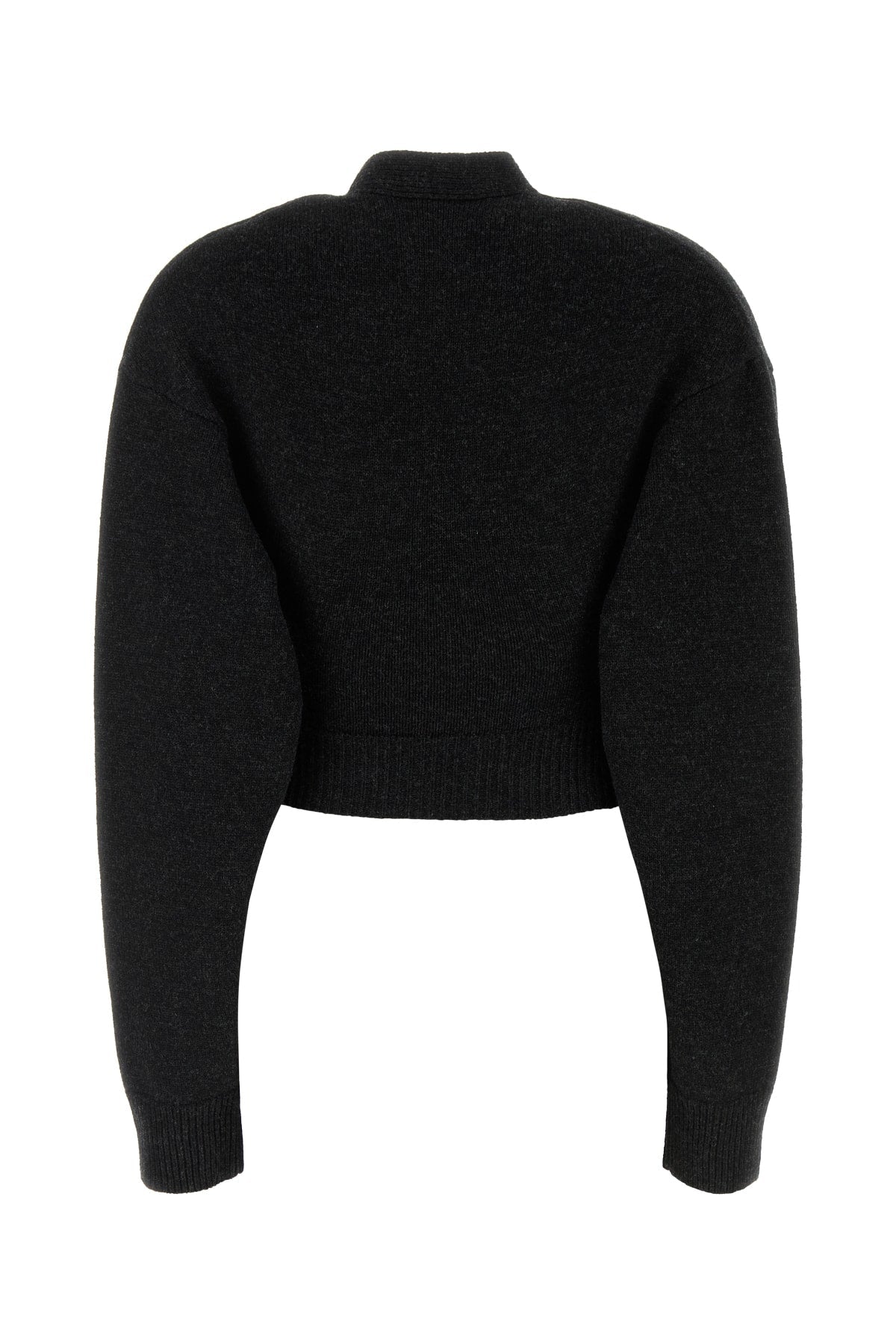Balenciaga Women Wrap Cardigan BALENCIAGA
