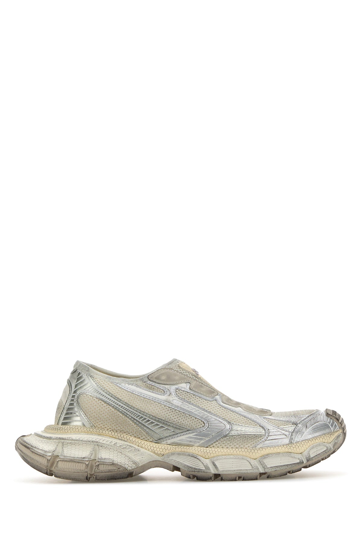 Balenciaga Women 3Xl Slip On BALENCIAGA