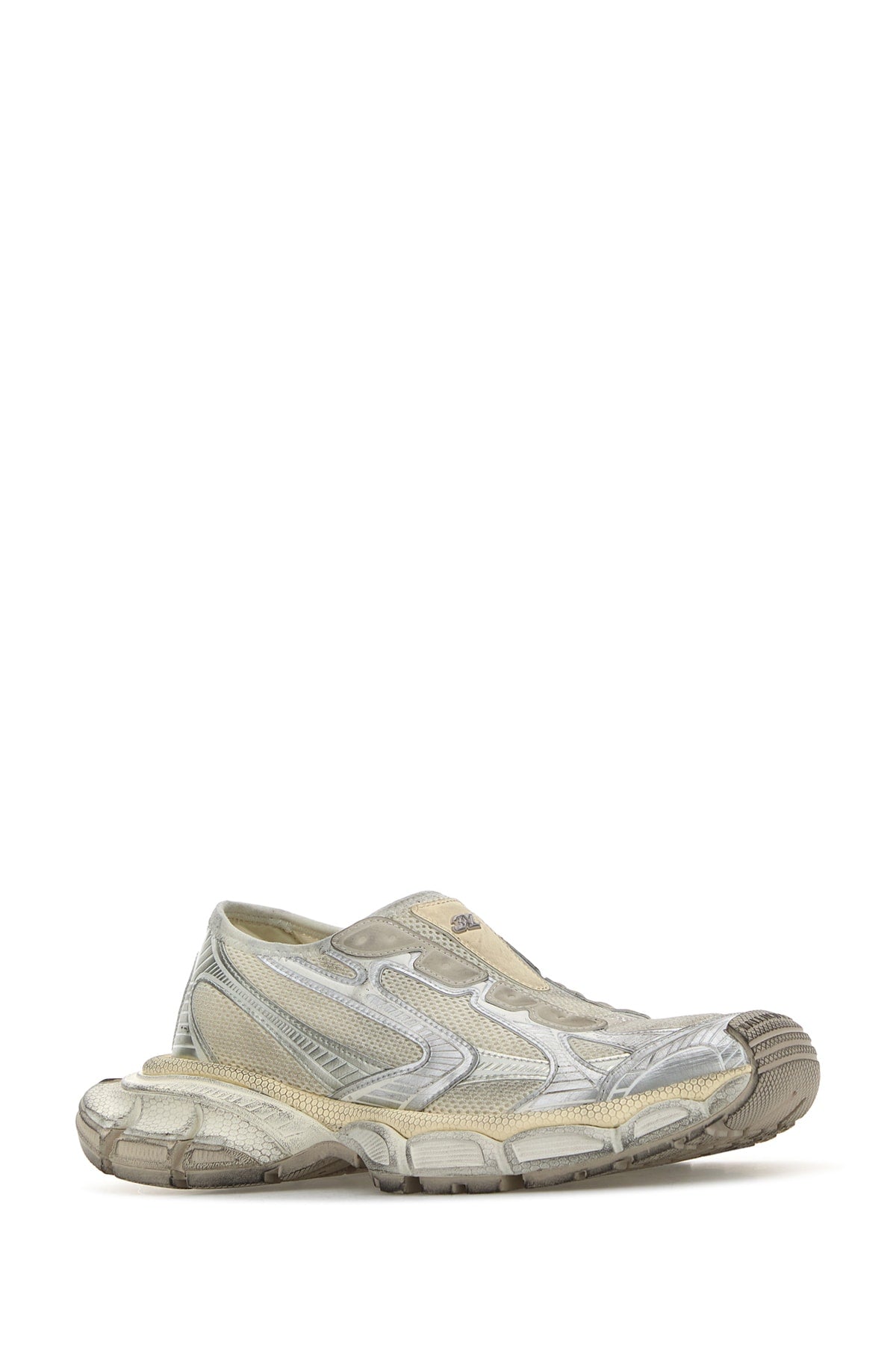 Balenciaga Women 3Xl Slip On BALENCIAGA
