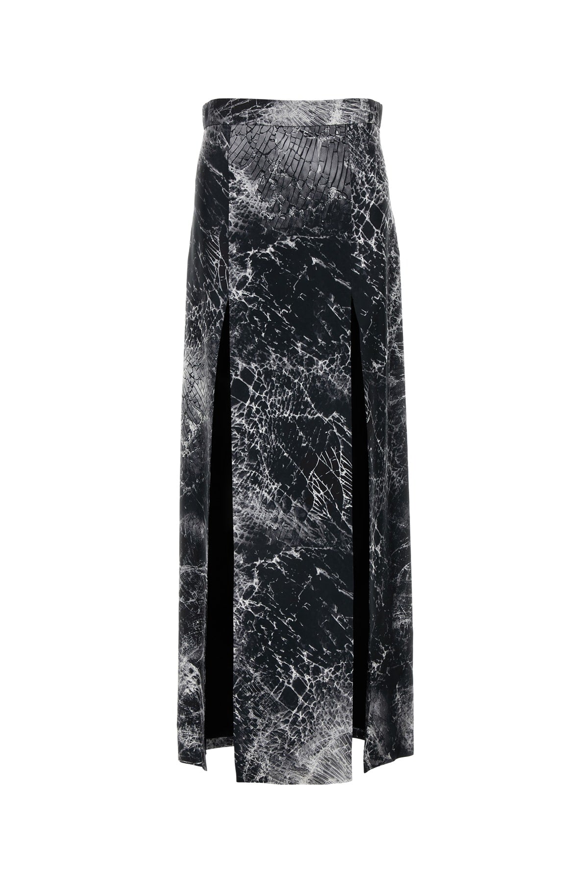 Alexander Mcqueen Women Skirt ALEXANDER MCQUEEN