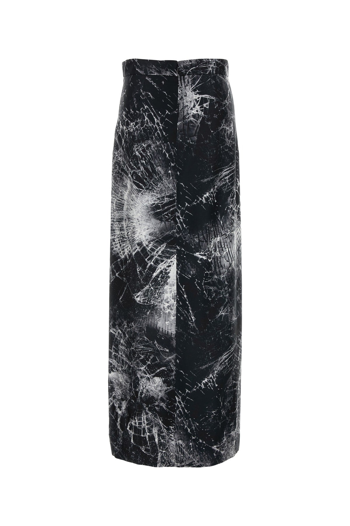 Alexander Mcqueen Women Skirt ALEXANDER MCQUEEN