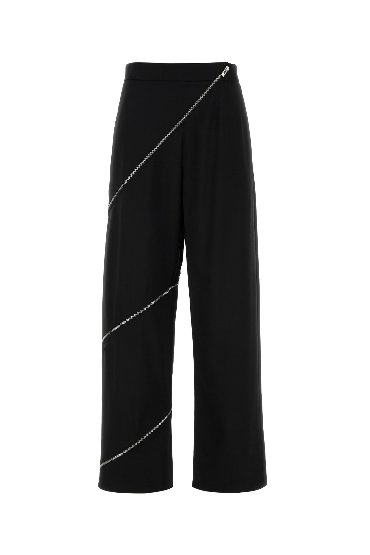 Alaia Women Spiral Pants ALAIA