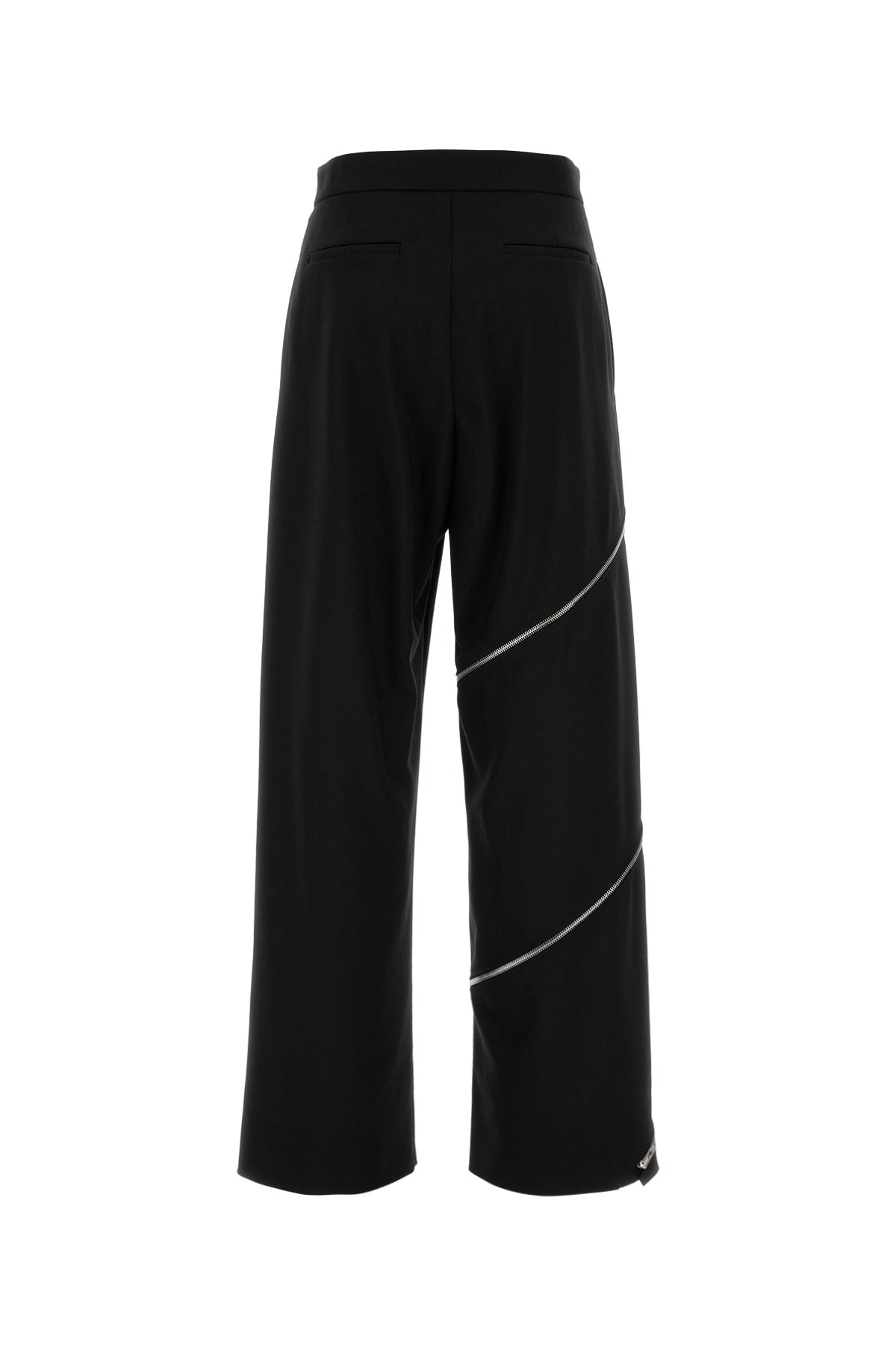 Alaia Women Spiral Pants ALAIA