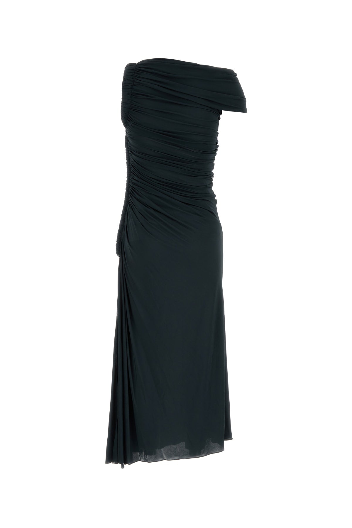 Alaia Women Asym Pipe Dress ALAIA