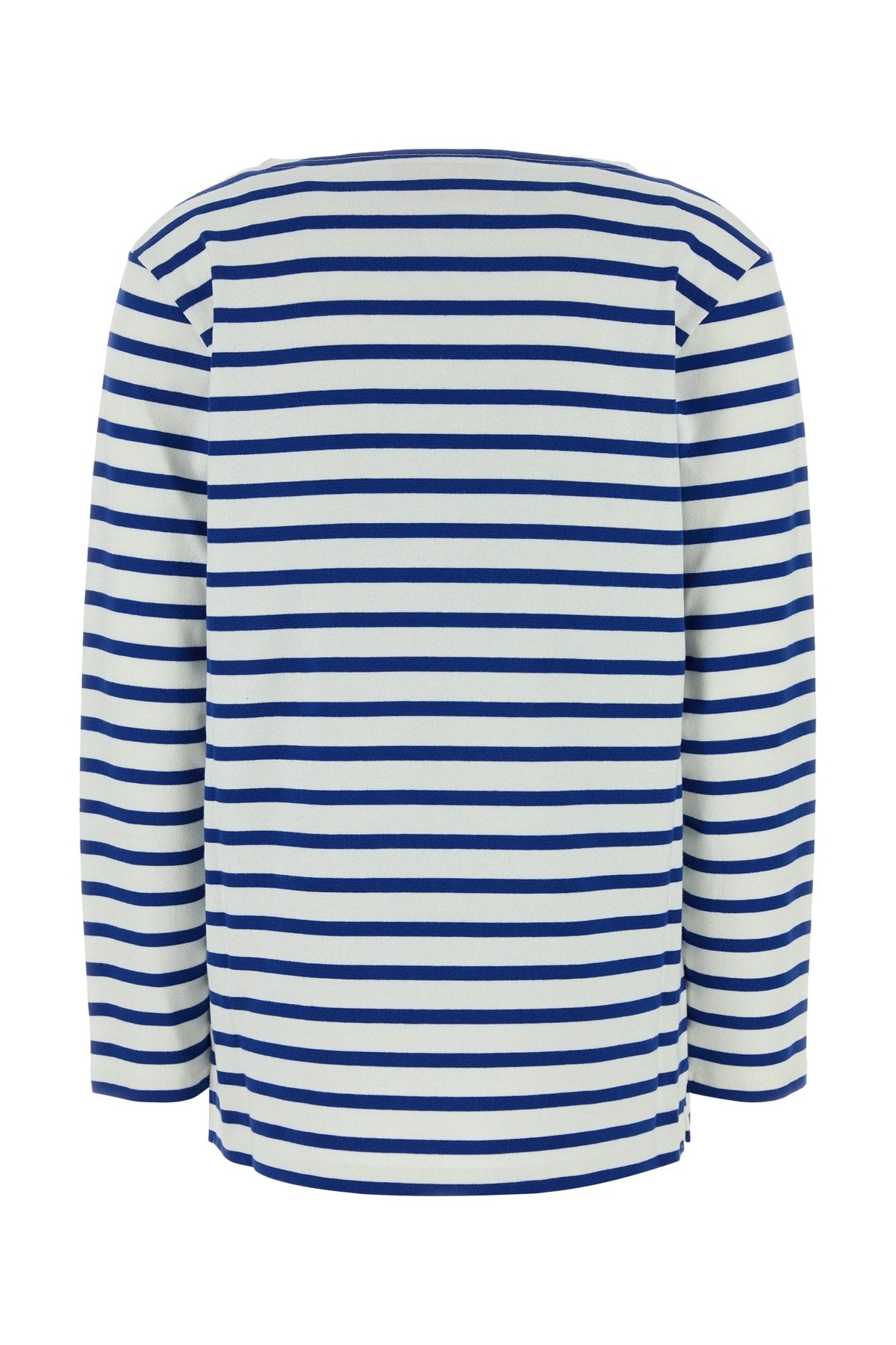 Valentino Garavani Women Embroidered Cotton T-Shirt VALENTINO GARAVANI